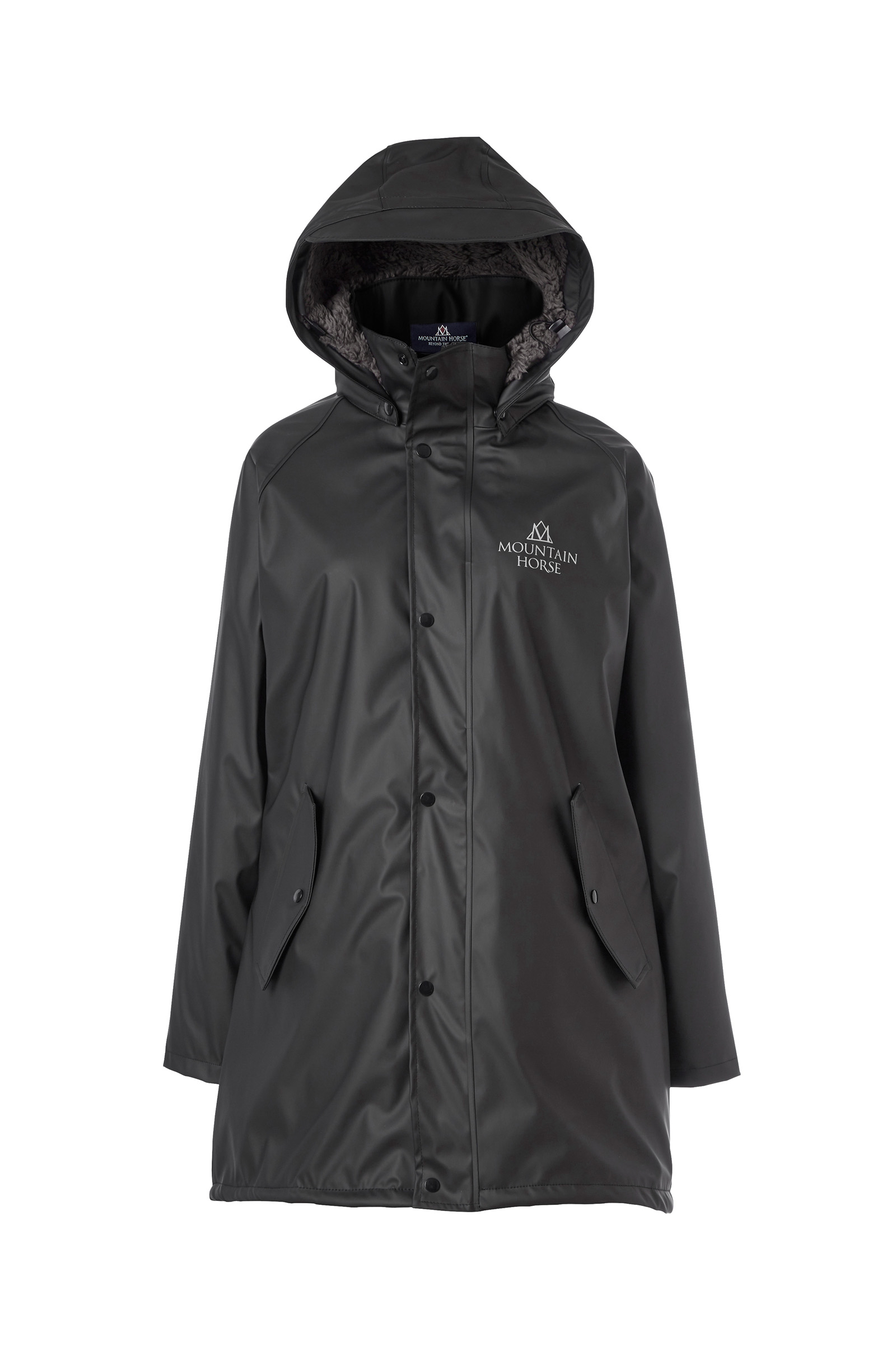 Mountain Horse Spirit JR Rain Coat