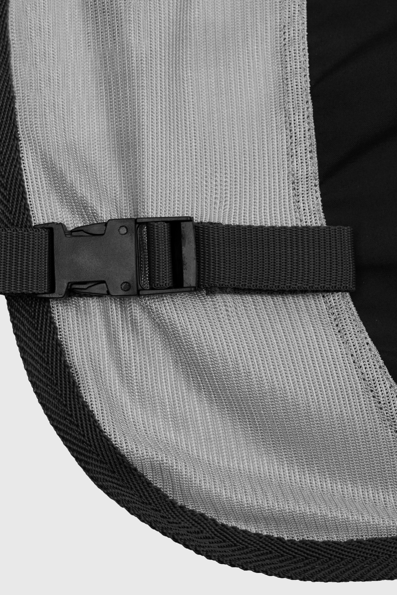 Horze Paso Fino Ride-insektdækken m. Aftagelig Hals og UV-beskyttelse