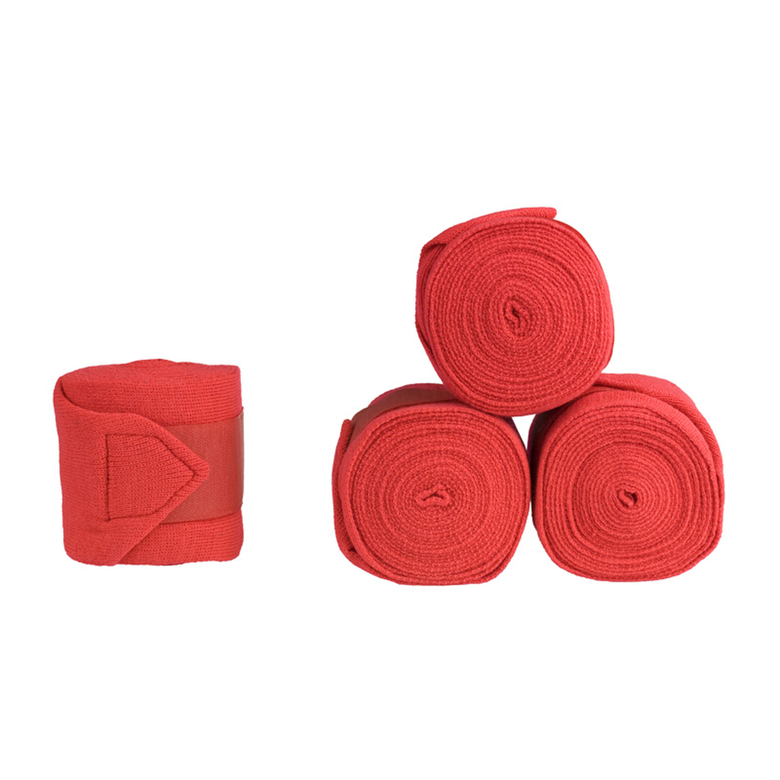 Finntack akrylbandager