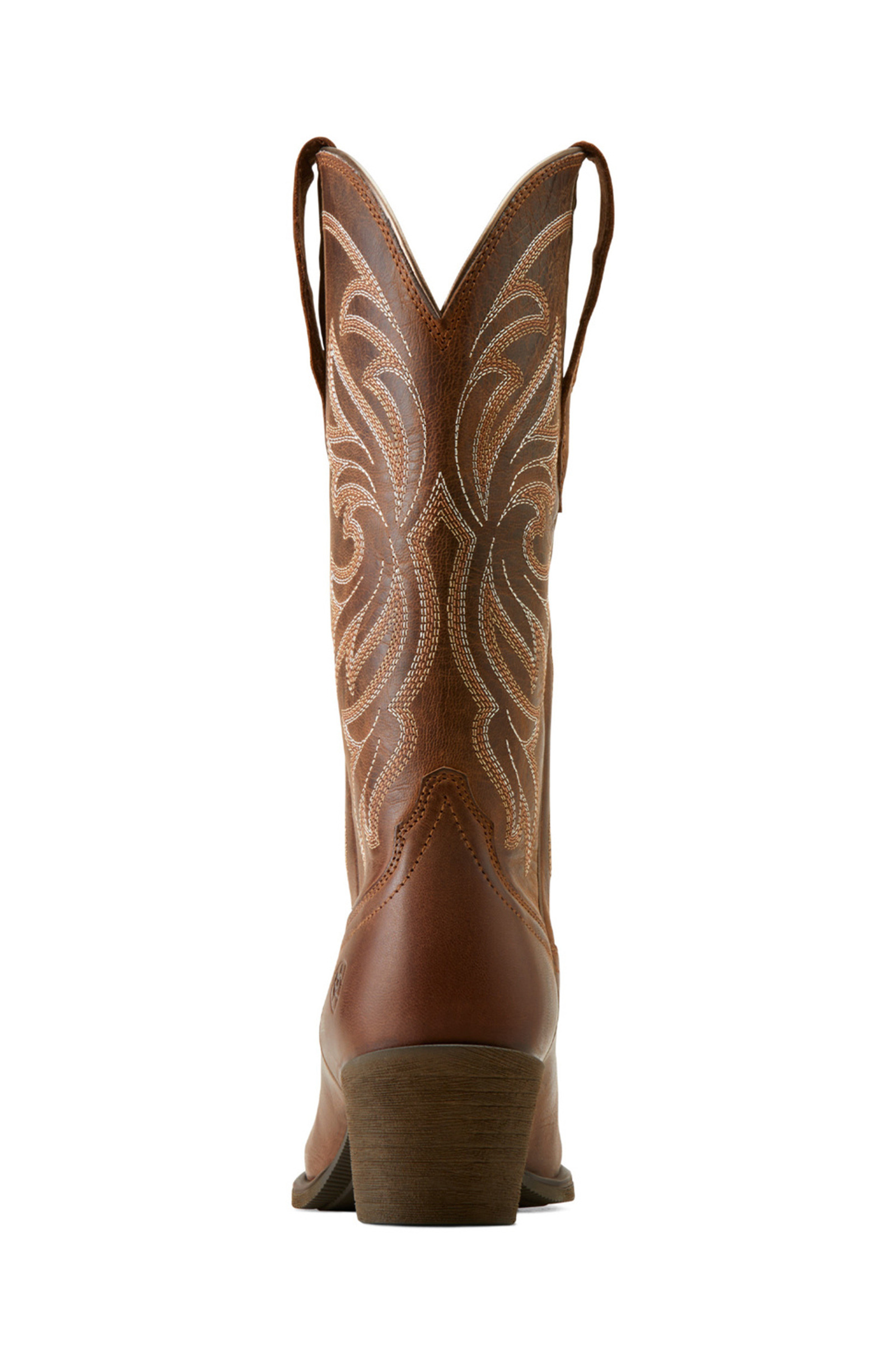 Ariat Heritage J Toe Stretchfit til kvinder