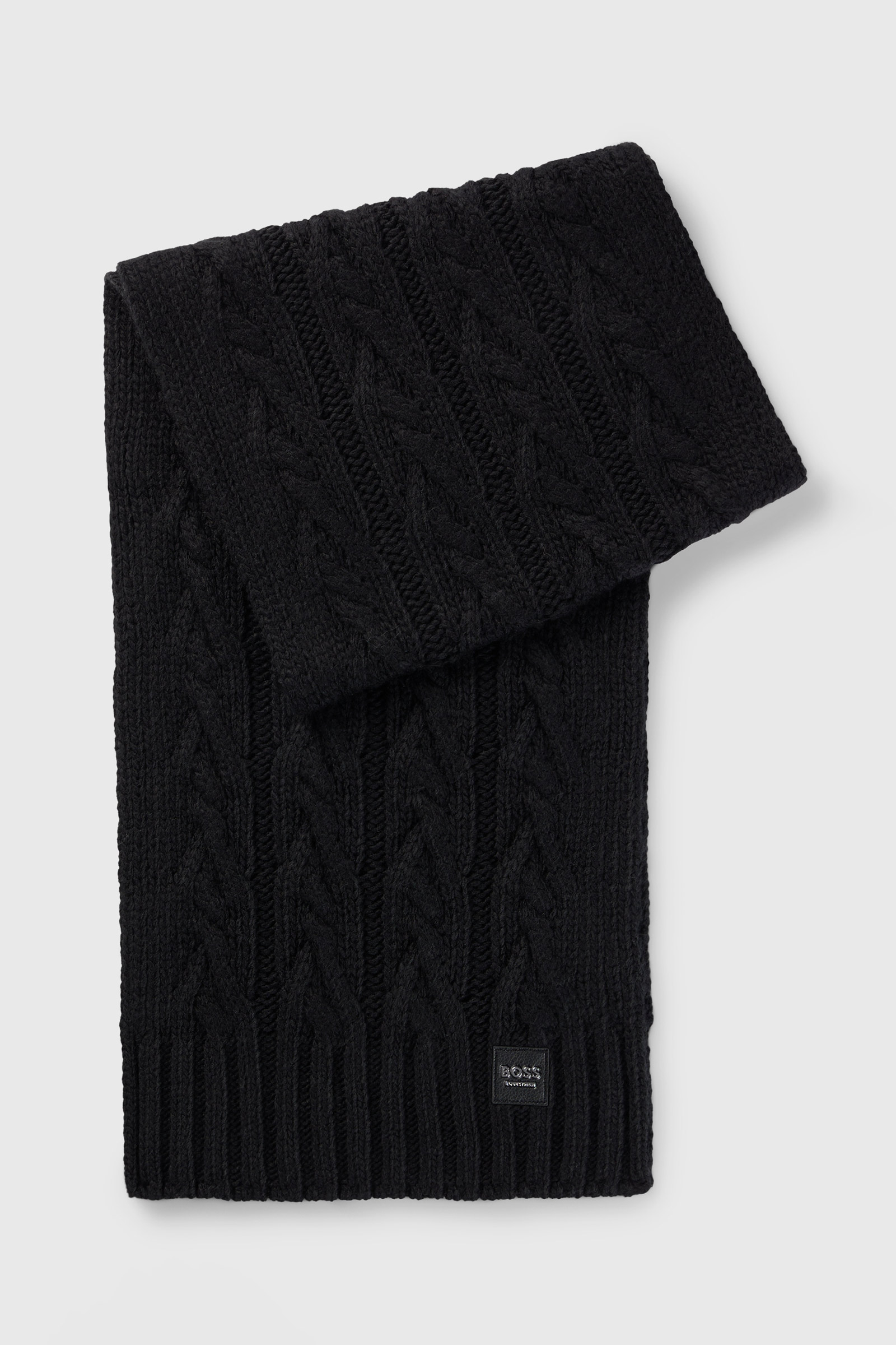 Black Boss tørklæde