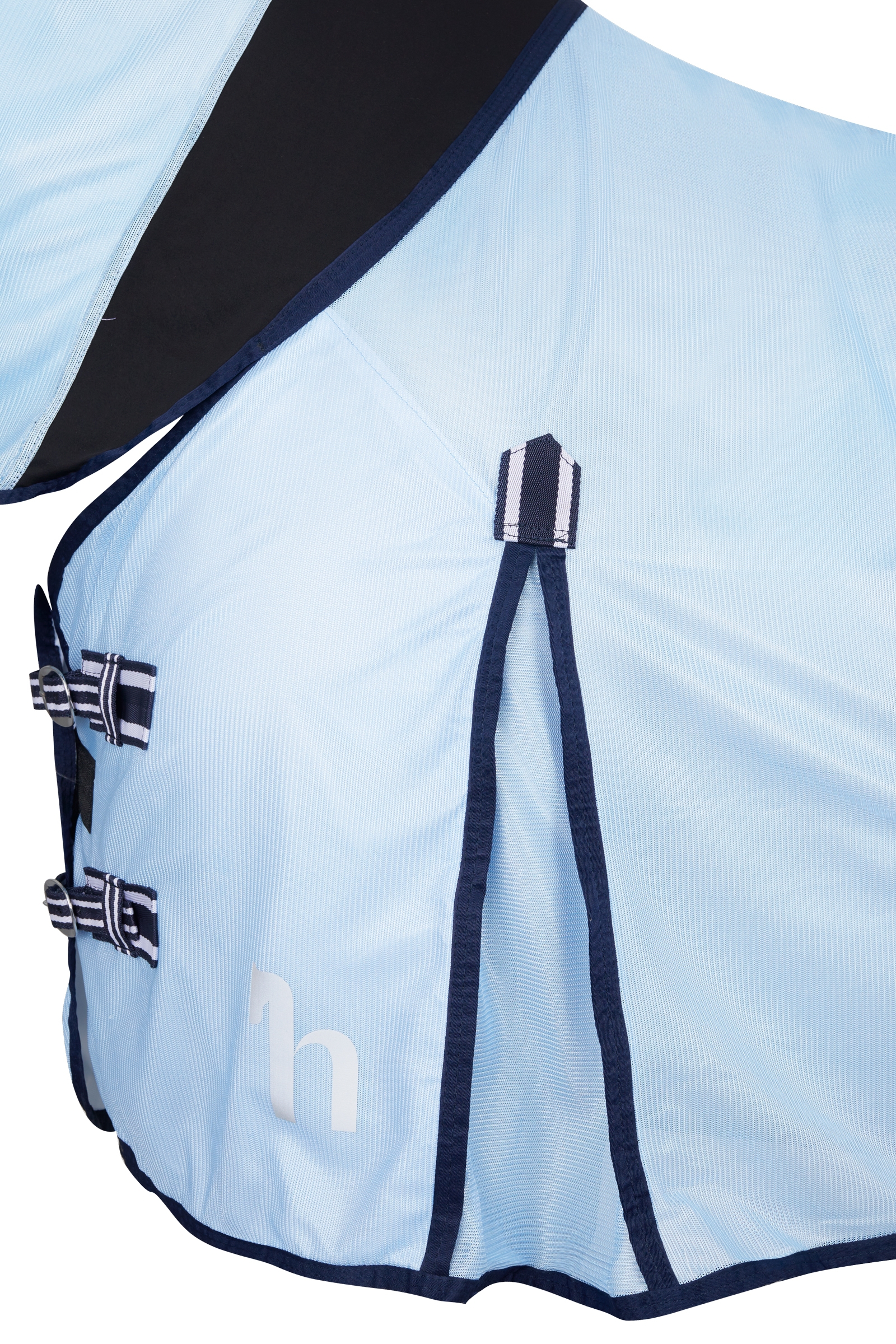 Horze Freja insektdækken med hals