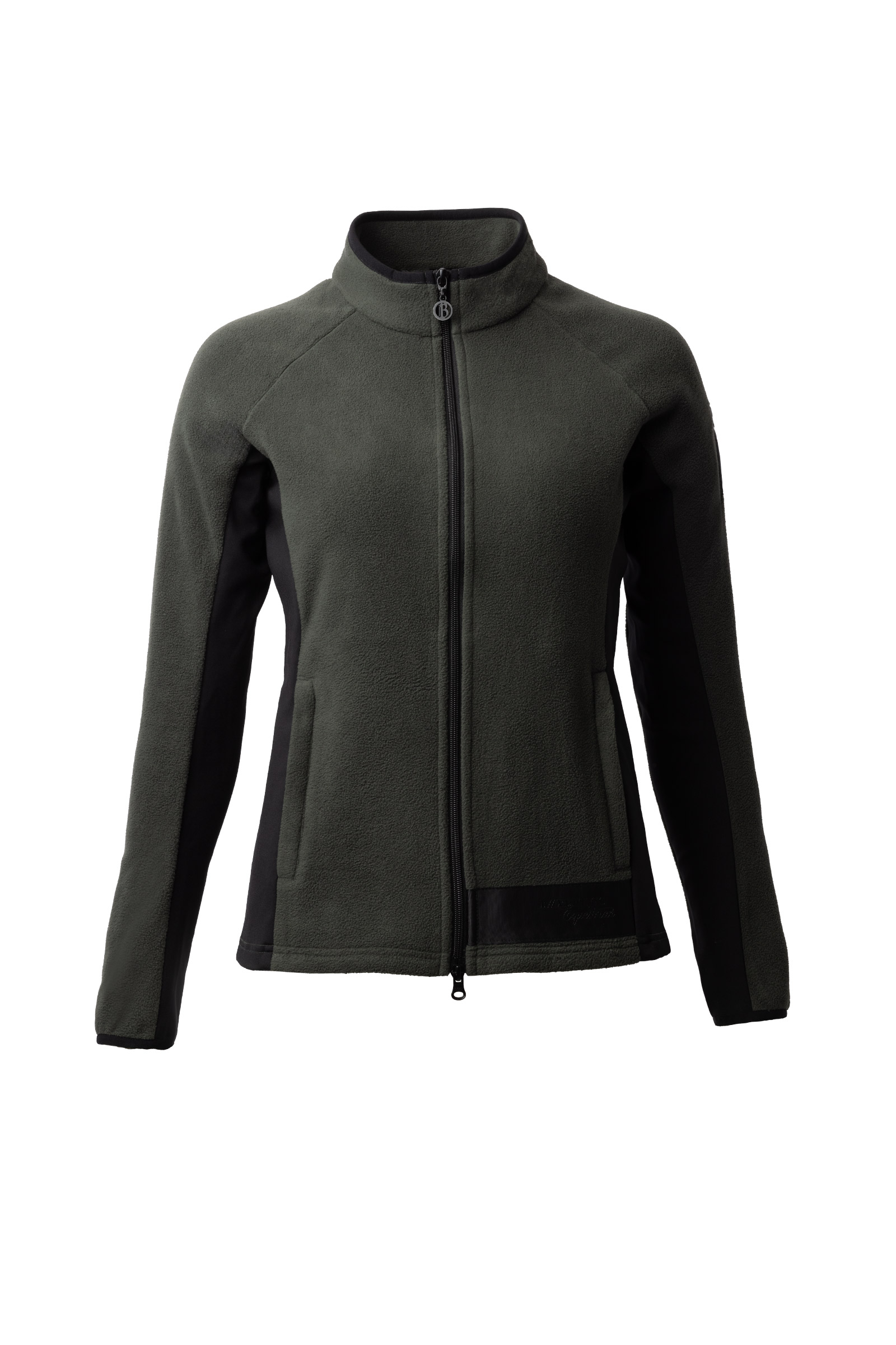 B Vertigo Cleo Stretch Fleece Ridejakke, damemodel