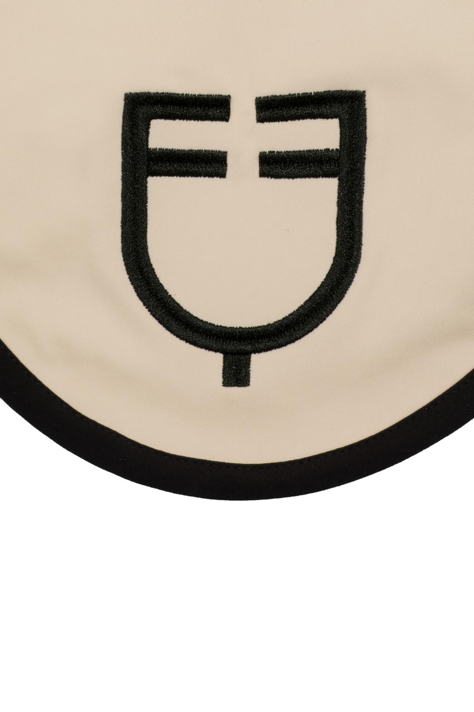 Equestro SS2026 Black Line Edition Flueh&aelig;tte  