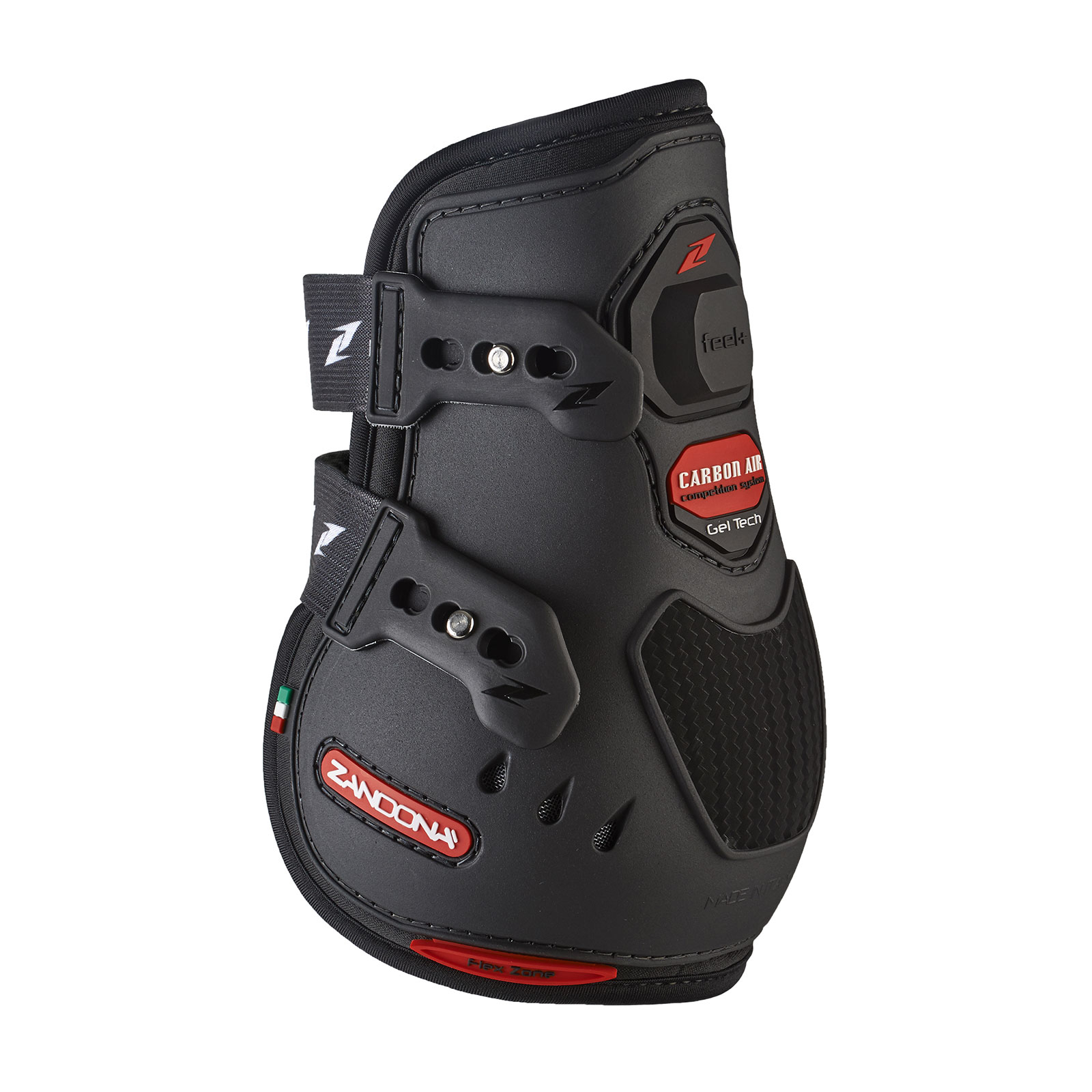 Zandona Carbon Air Feel+ gamacher.