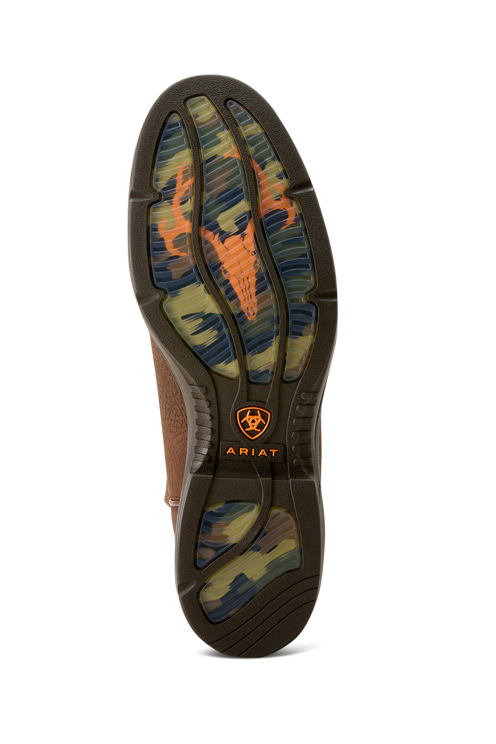 Ariat Ridgeback landst&oslash;vler til m&aelig;nd