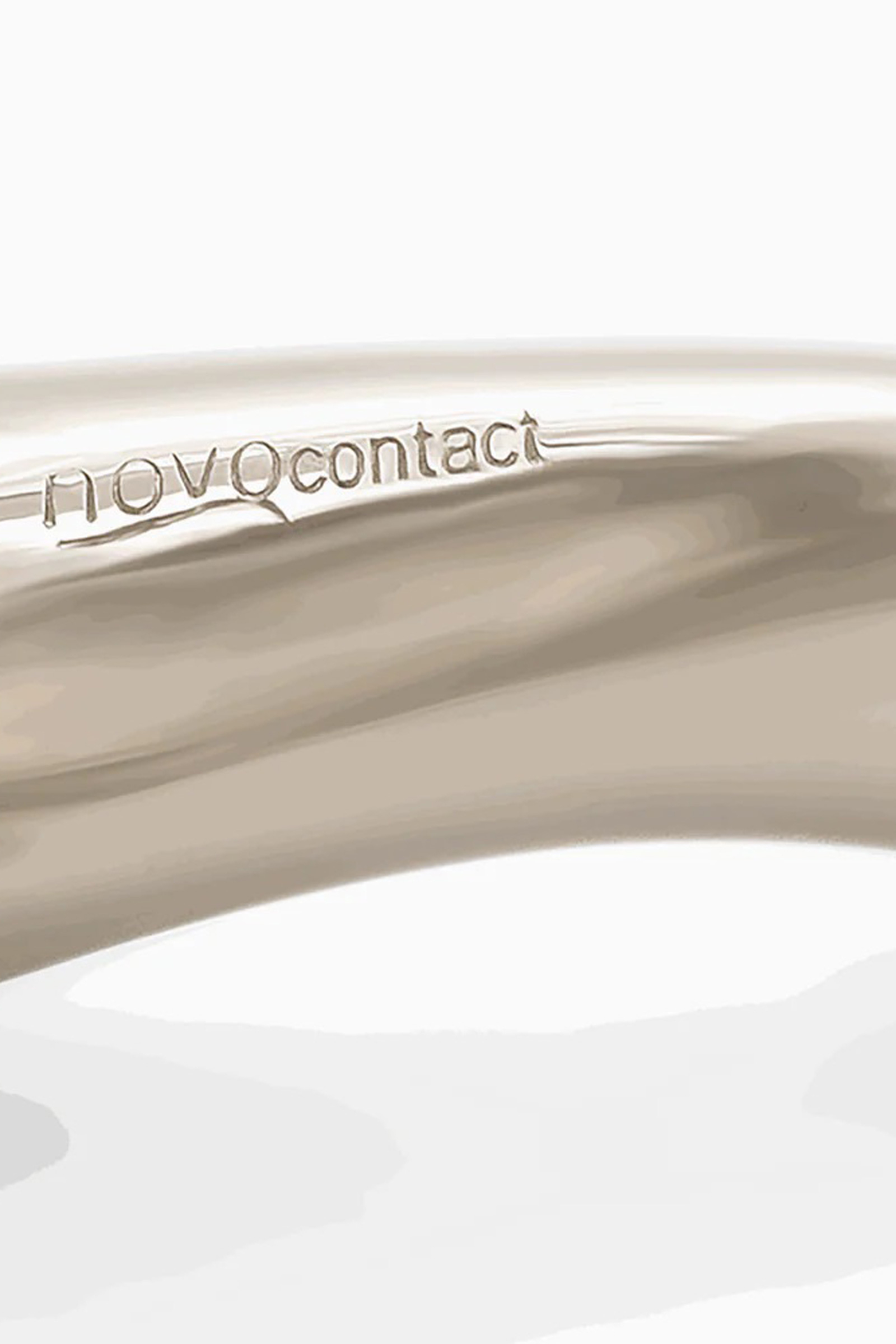 Sprenger Novocontact todelt bridonbid, J.Sensogan 12mm