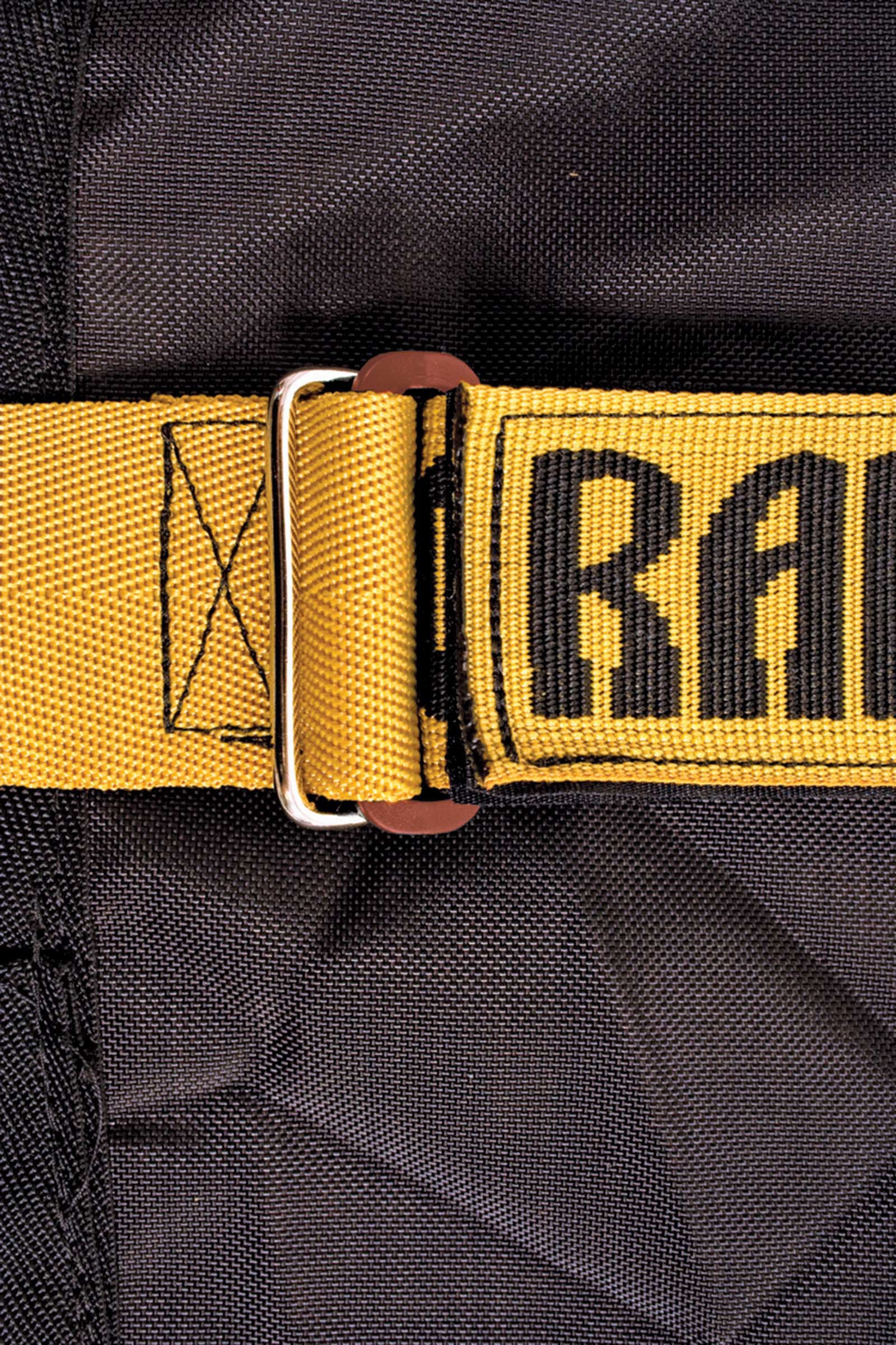 Horseware plastikringe 6 PK