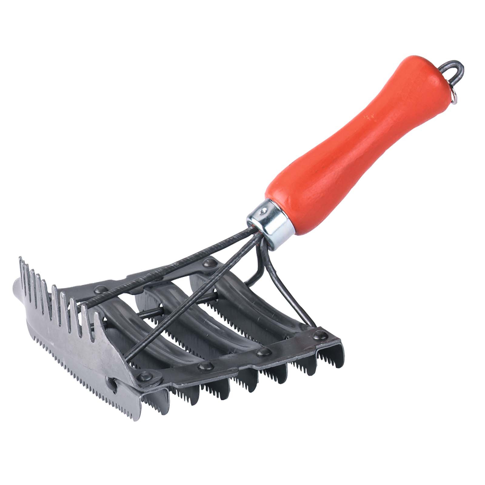 Holland Animal Care st&aring;lstrigle med tr&aelig;h&aring;ndtag