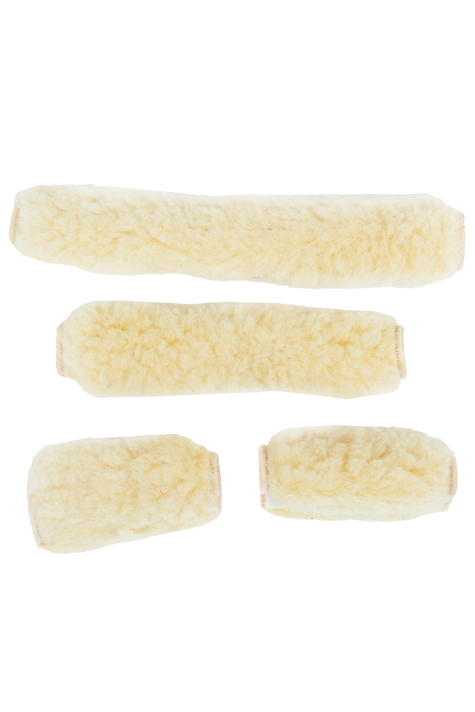 Horze grimeovertr&aelig;k, 4-pakke