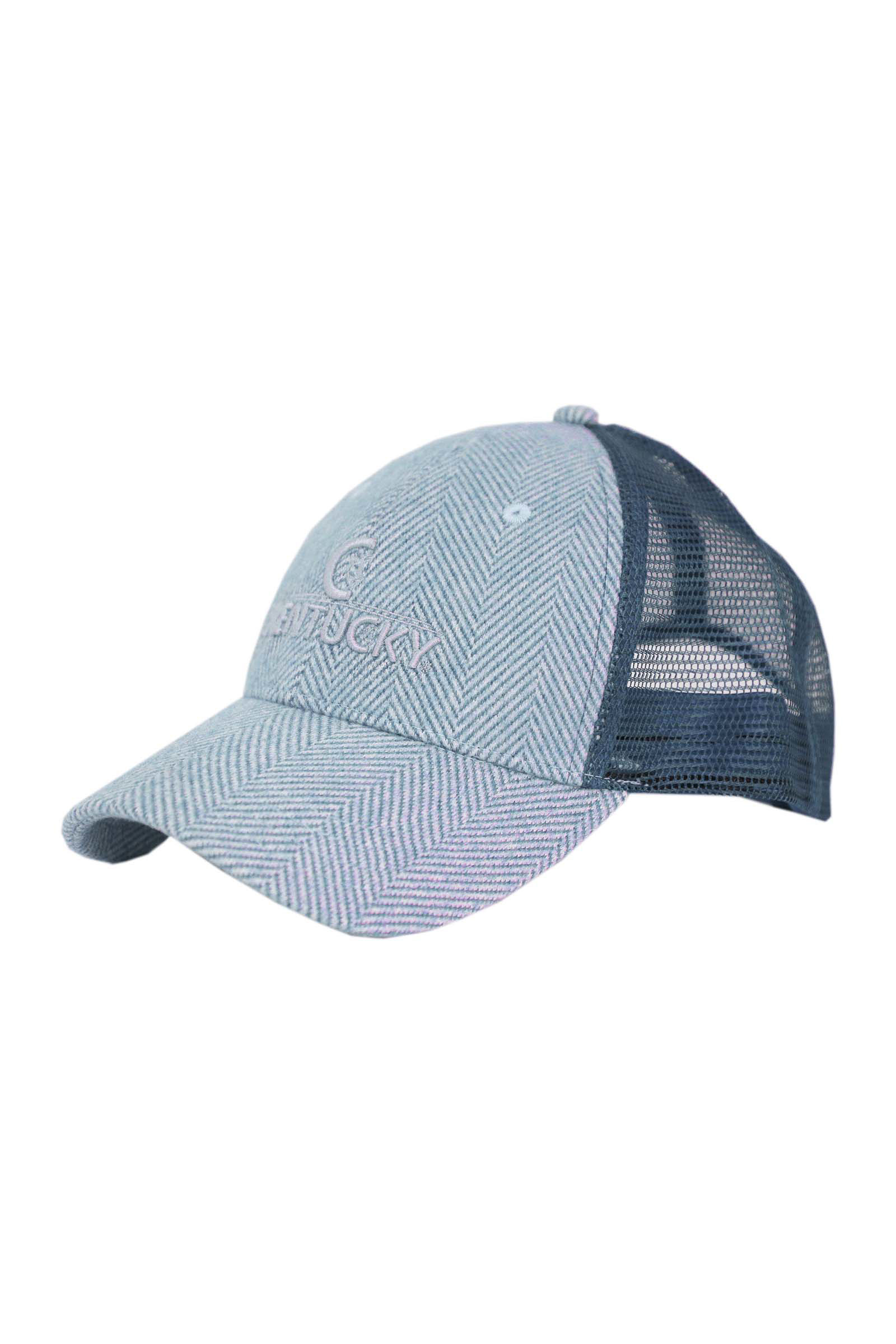 Kentucky Horsewear Wool Trucker Kasket