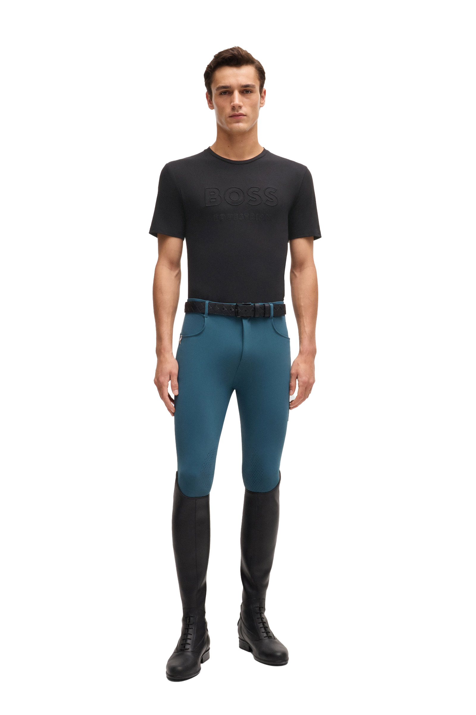 Boss Pierce herre T-shirt