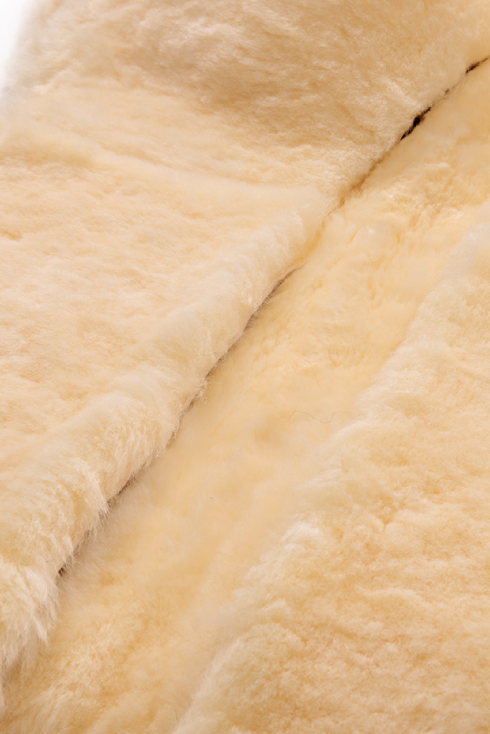 Kavalkade Lammulds Underlag med Indvendige Lommer