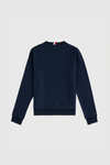 Tommy Hilfiger Equestrian Illinois dame sweatshirt med grafisk print