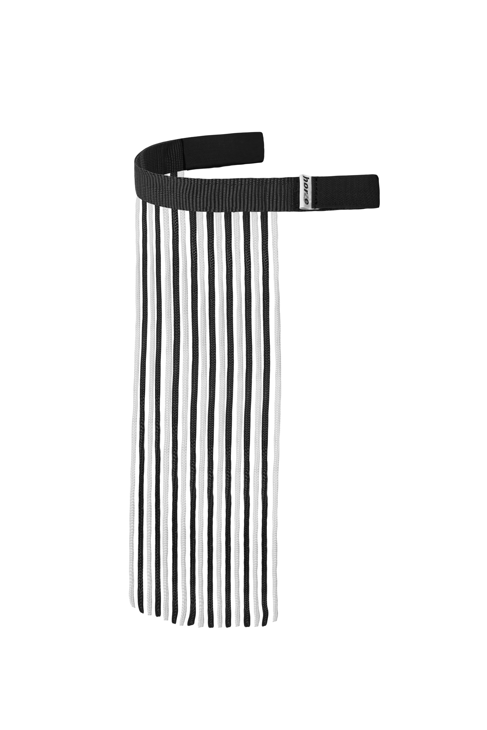 Horze fluepandeb&aring;nd