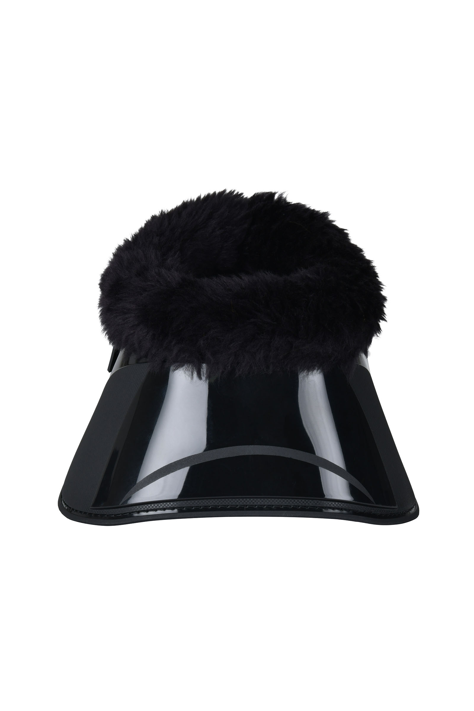 Weatherbeeta Tough-Tec Impact fleece trim Klokker