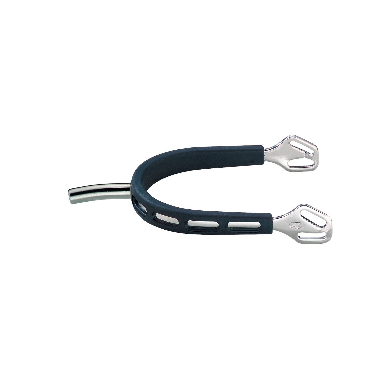 Sprenger sporer, ultra pasform, ekstra greb, 25/35 mm, flad