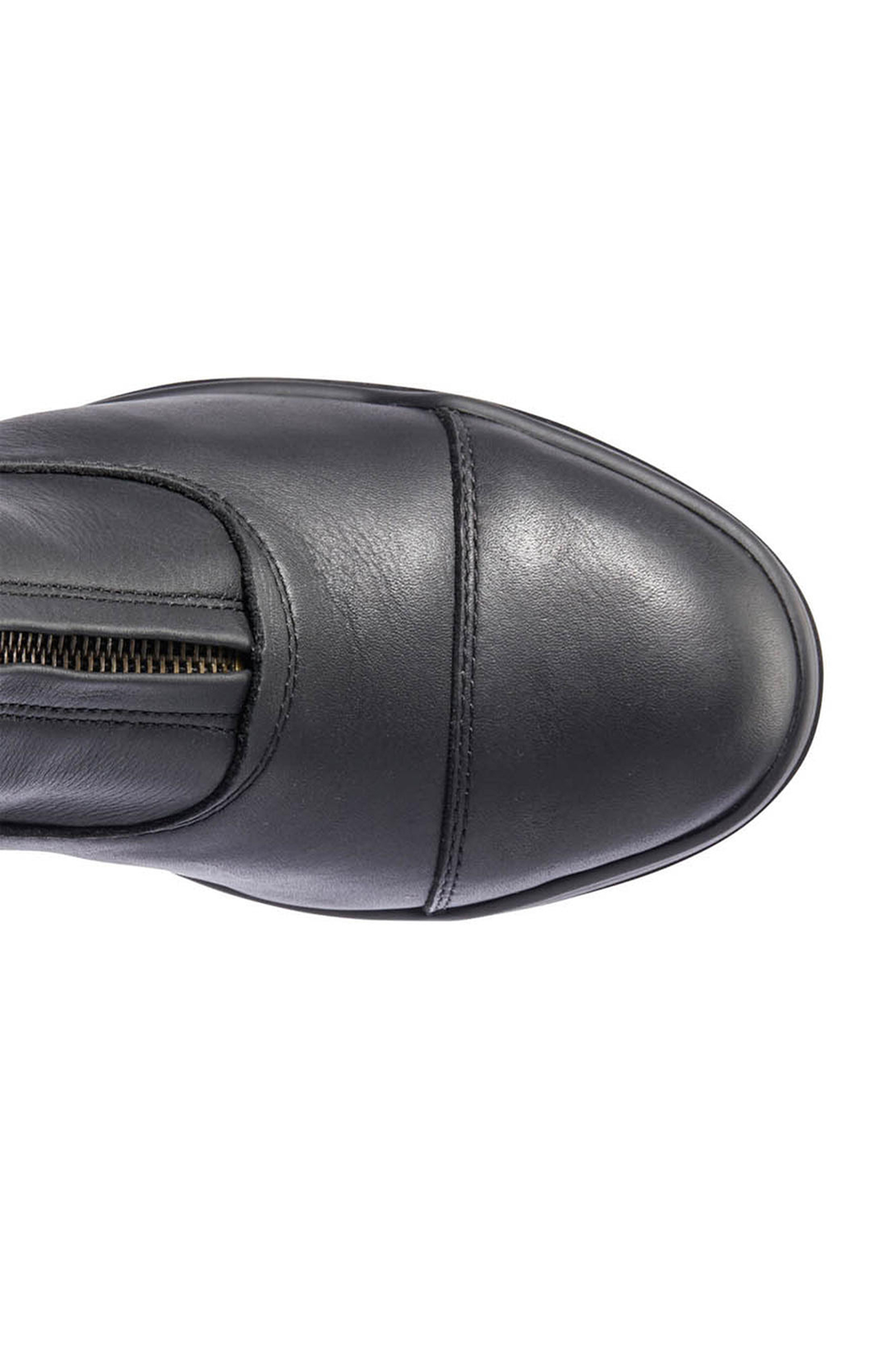 Ariat Heritage IV Steel Toe Zip Dame vandt&aelig;tte sikkerhedsst&oslash;vler