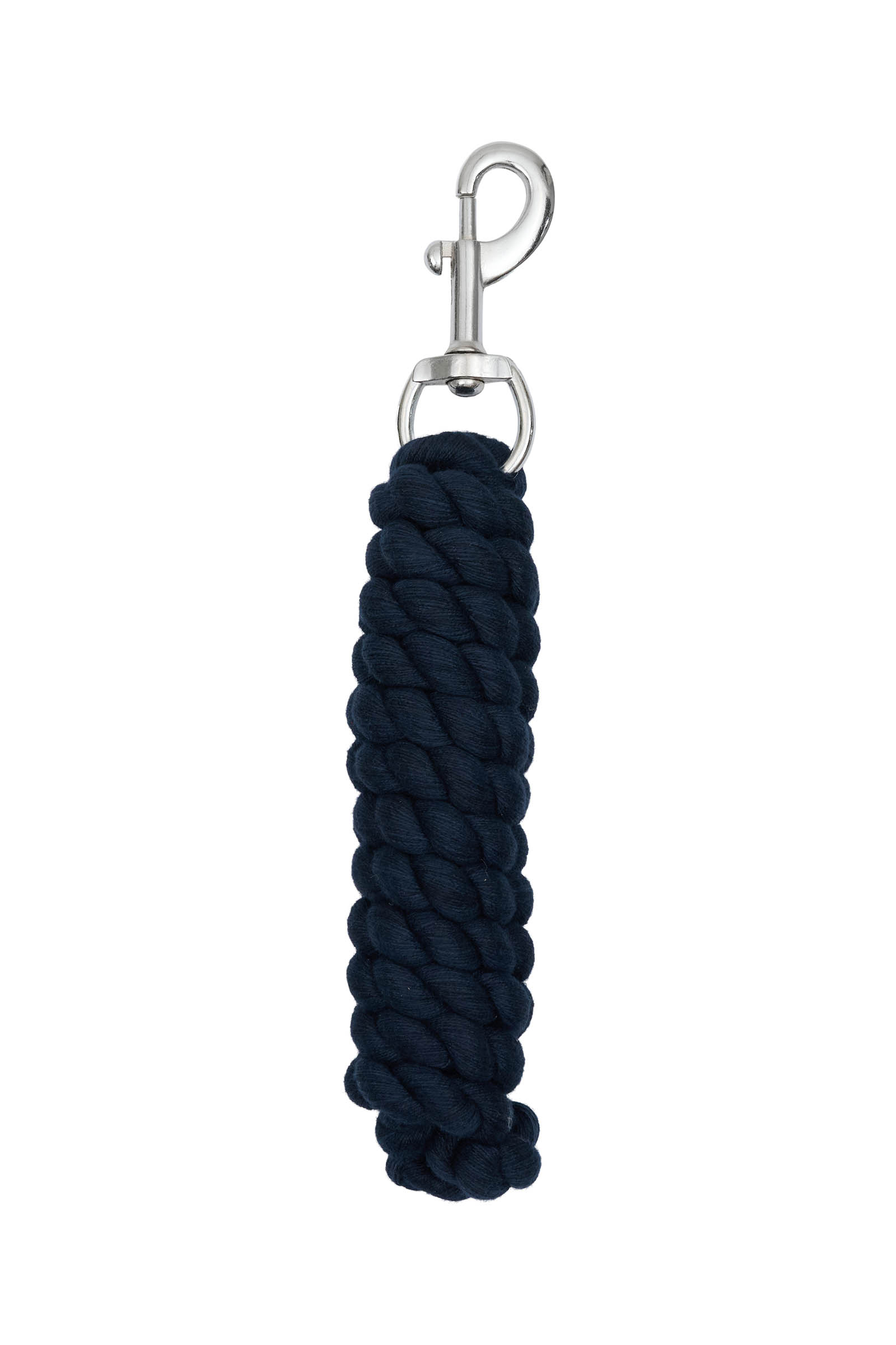 Navy HorseGuard Leadrope With Snap Hook, 2 m