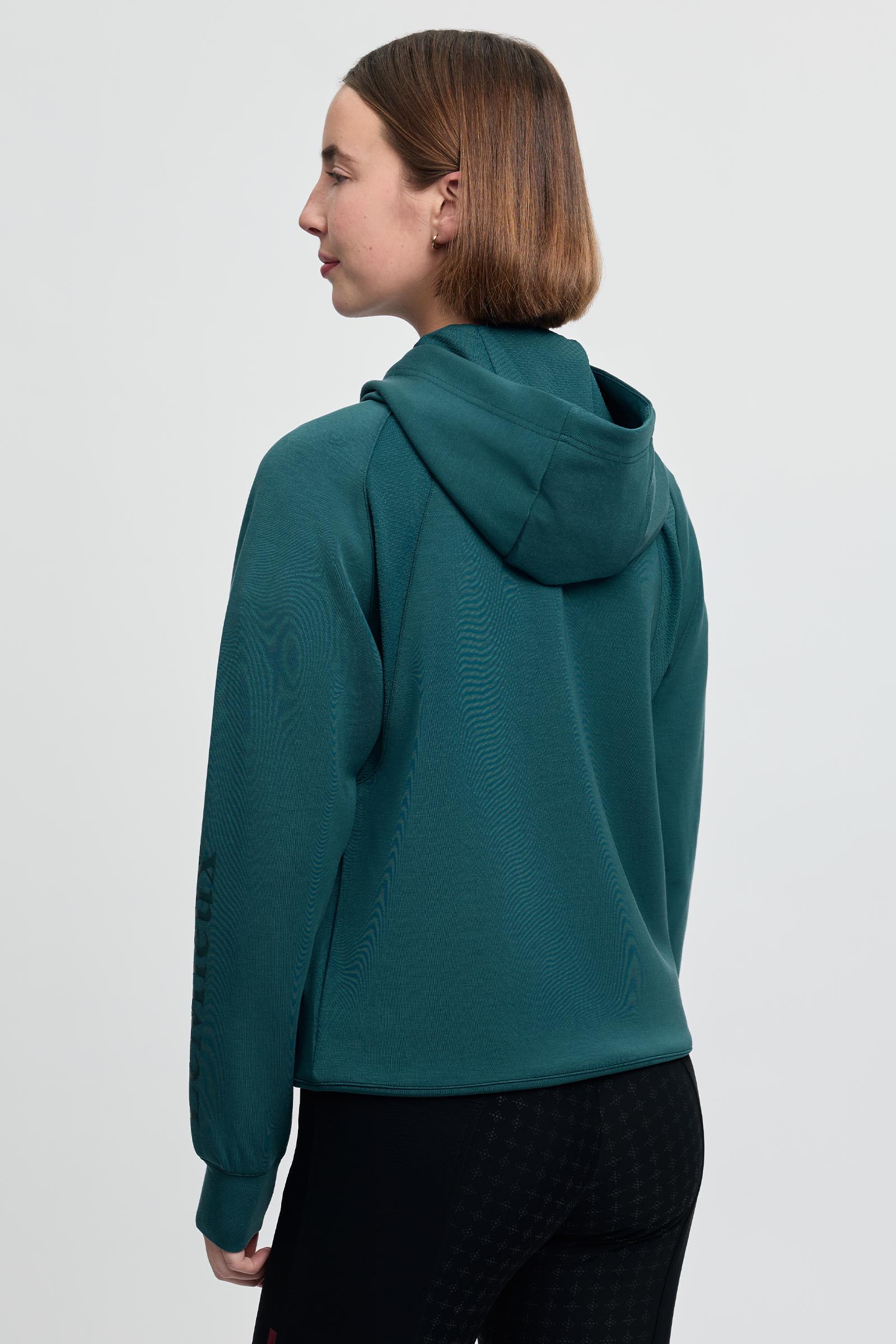 LeMieux Nadine Airflow dame h&aelig;ttetr&oslash;je