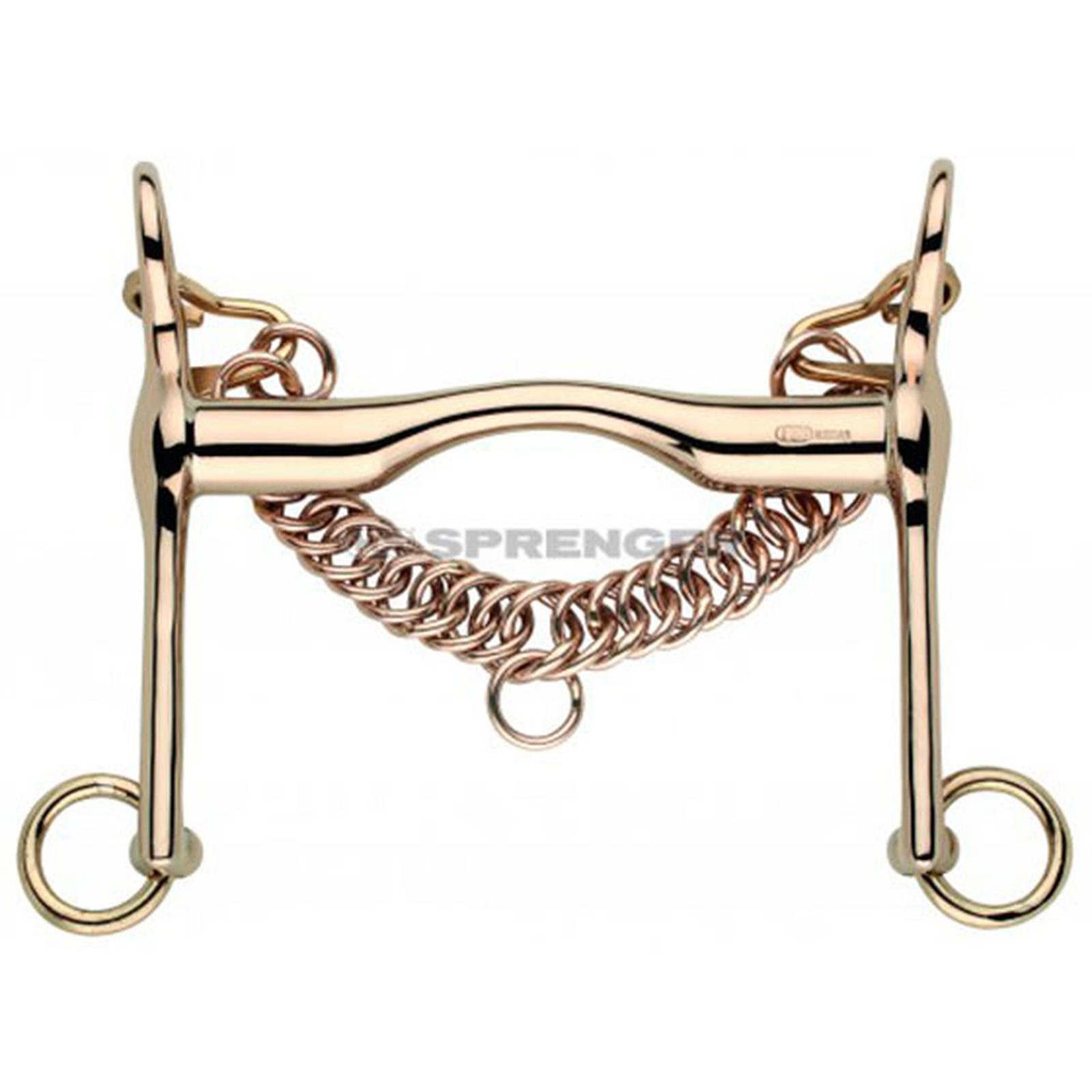 Sprenger FC Kandarbid 19 mm