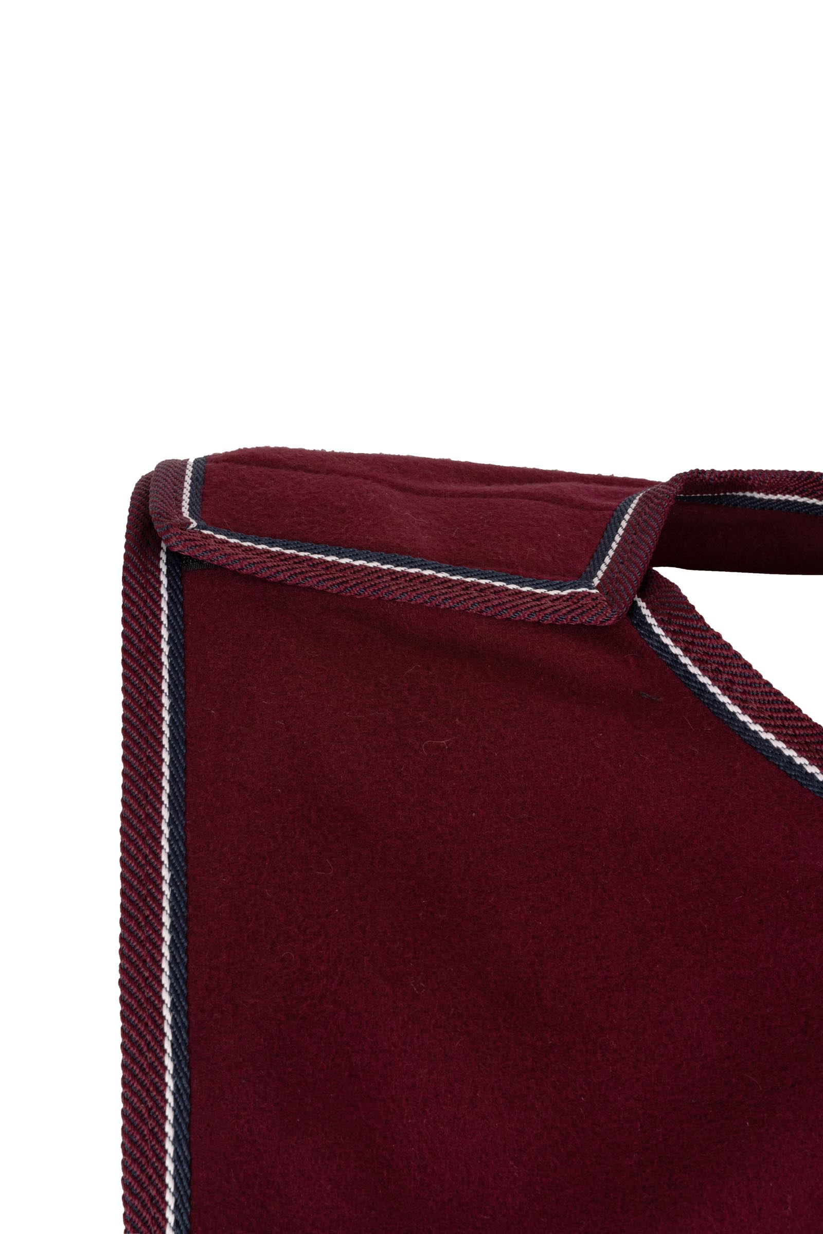 Horze Kiel fleece ridedækken