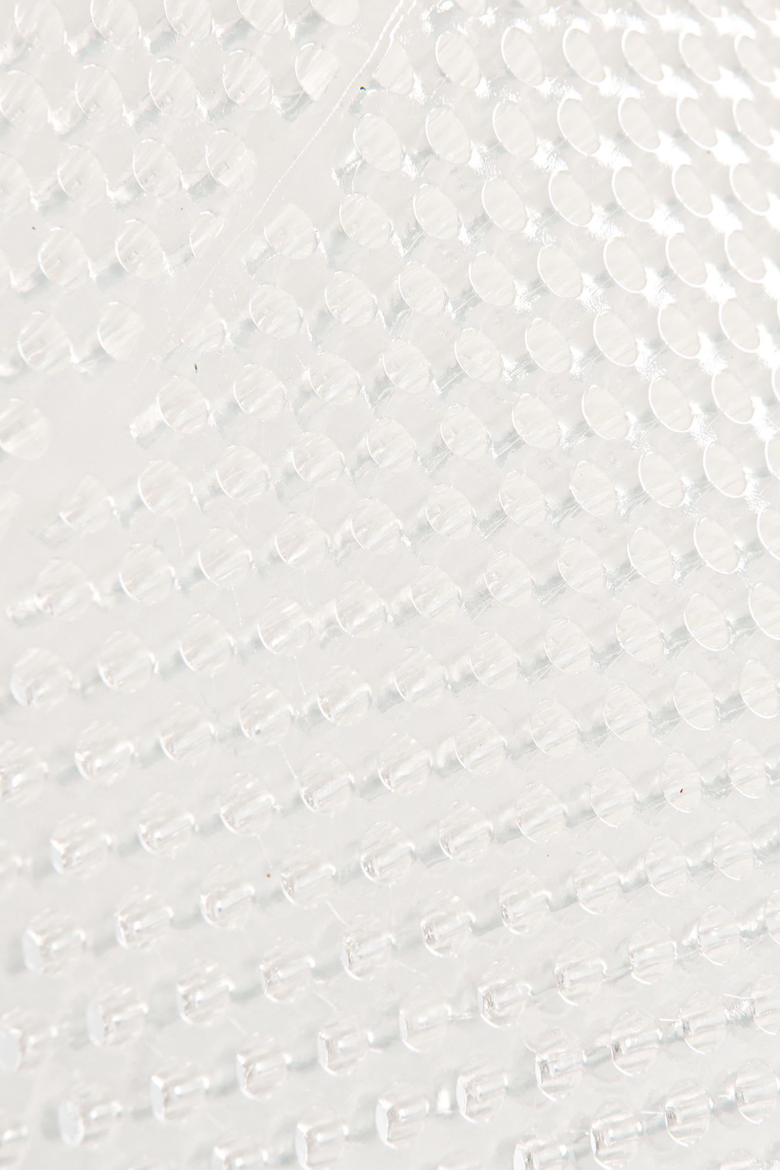 Acavallo Pony skridsikker Classic gelpad, flad