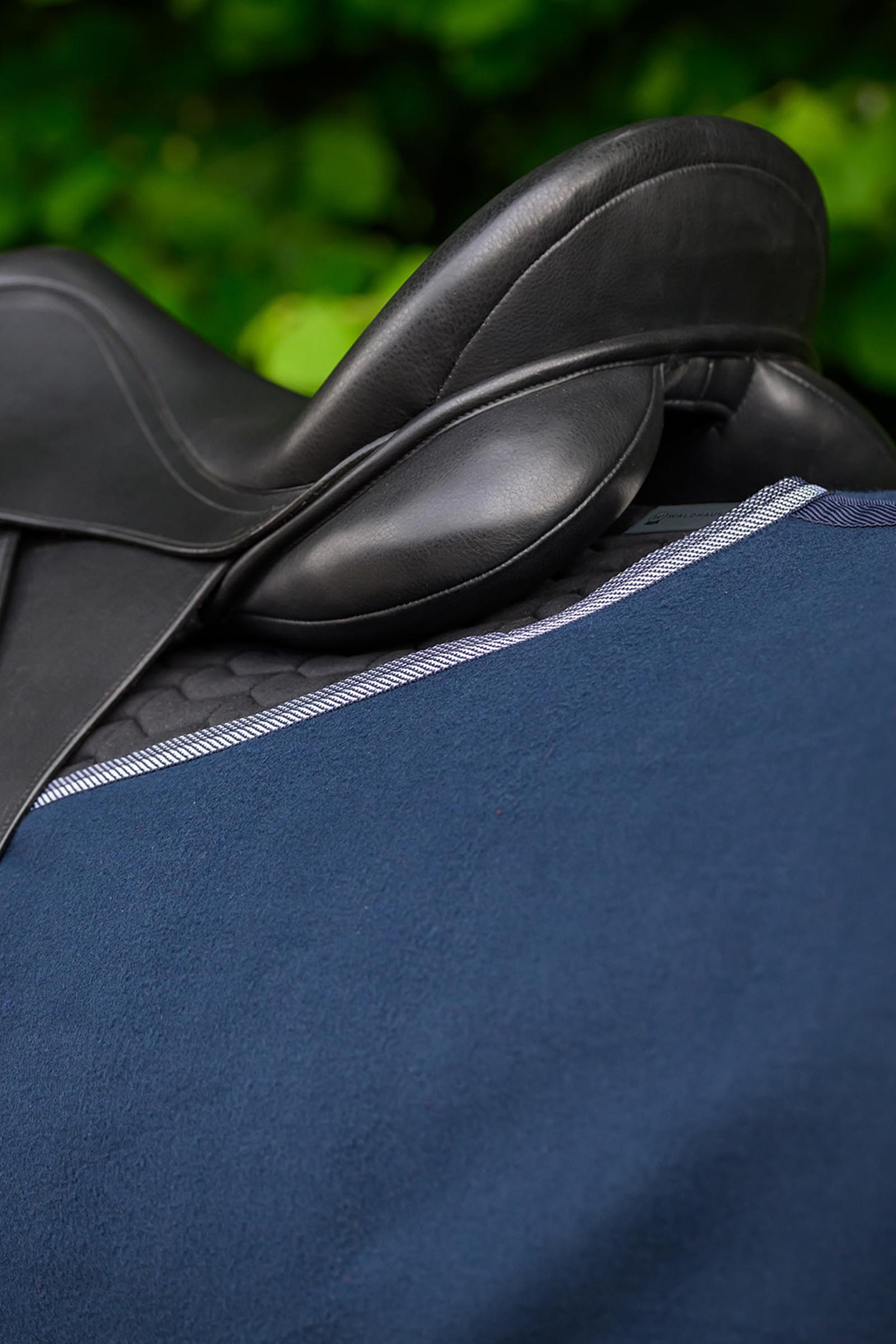 Waldhausen ECONOMIC fleece skridtd&aelig;kken