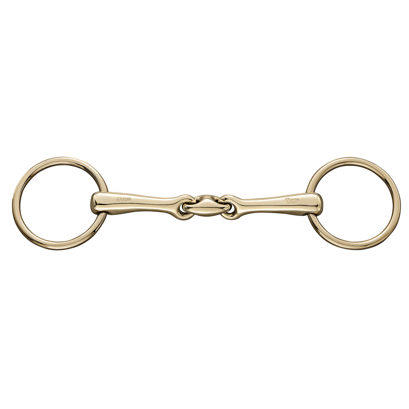 Sprenger KK Ultra bridonbid*14 mm