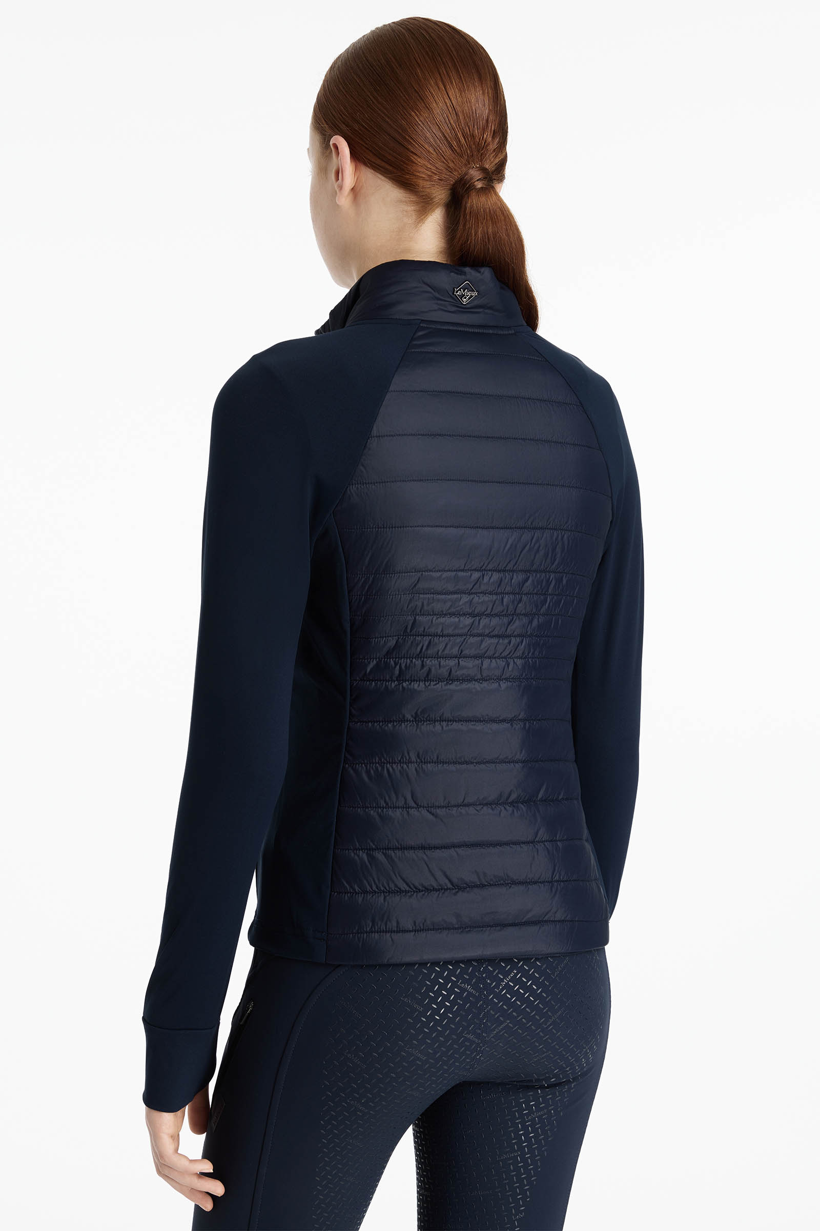 LeMieux Young Rider Josephine ridejakke til b&oslash;rn