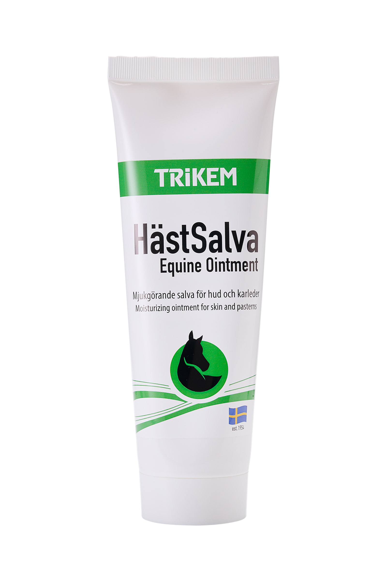 Trikem Hestesalve, 250 ml