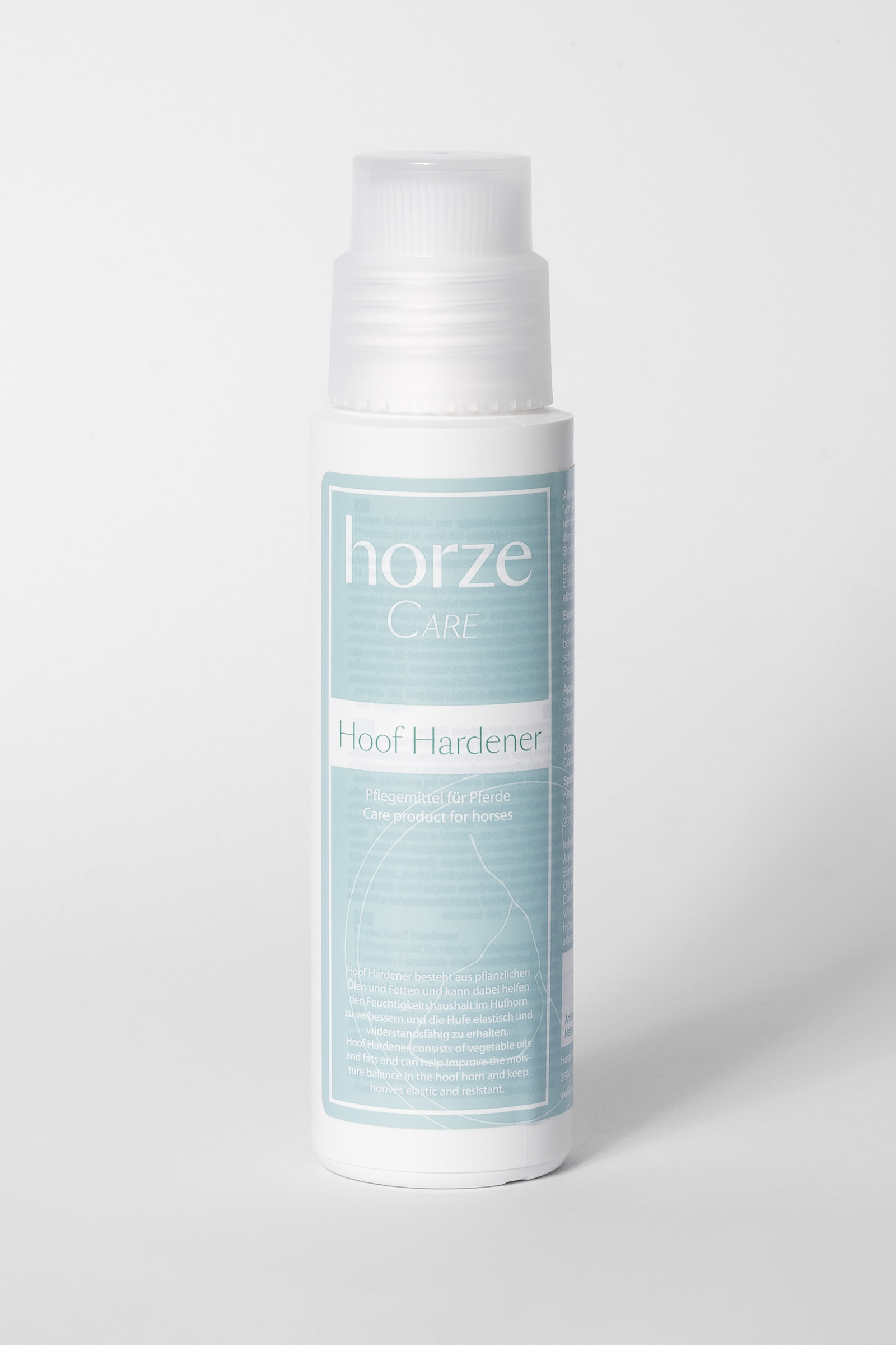 Horze Hoof Hardener, 200 ml