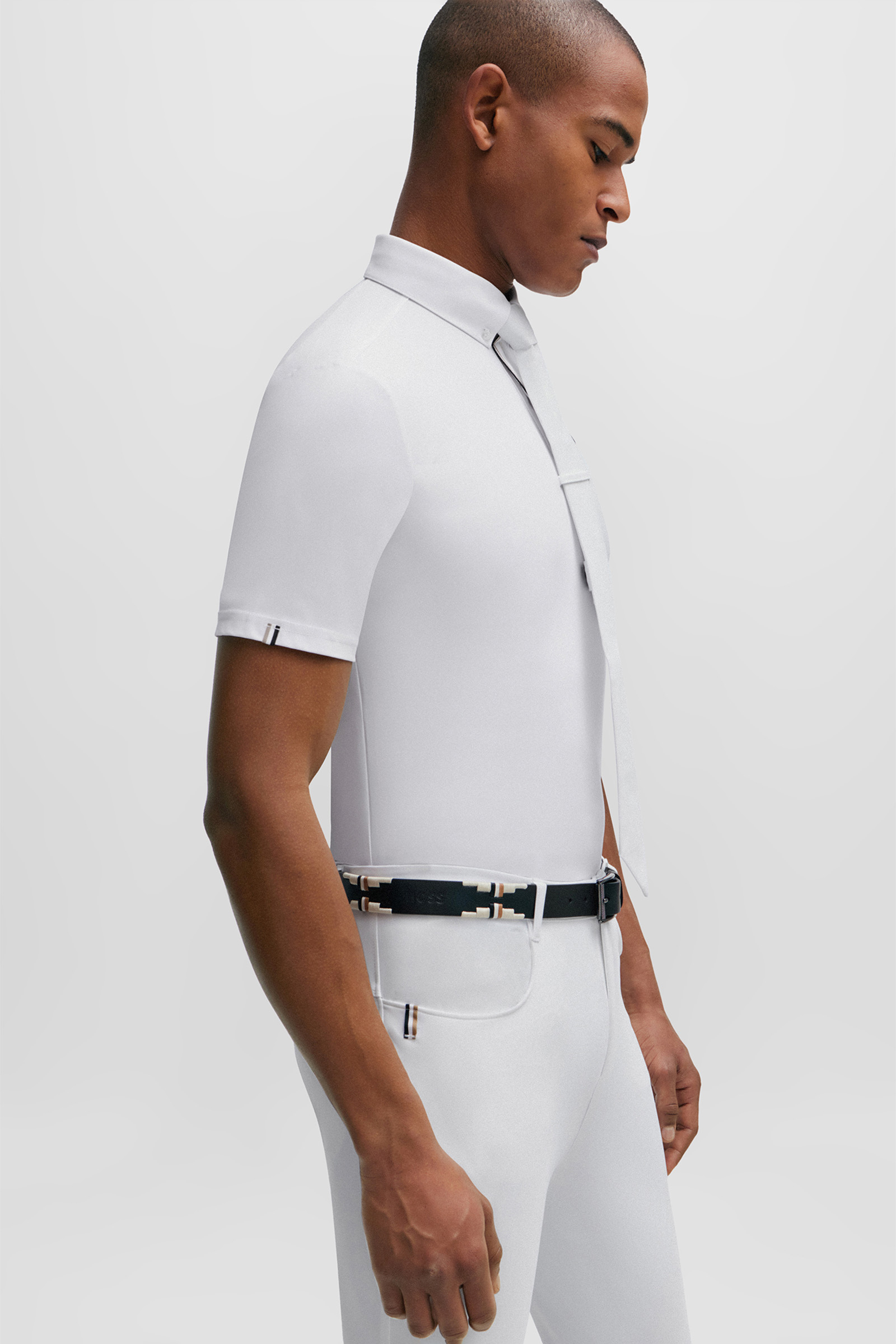 Boss Marty Show skjorte