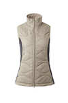B Vertigo Belle Hybrid Ridevest, damemodel