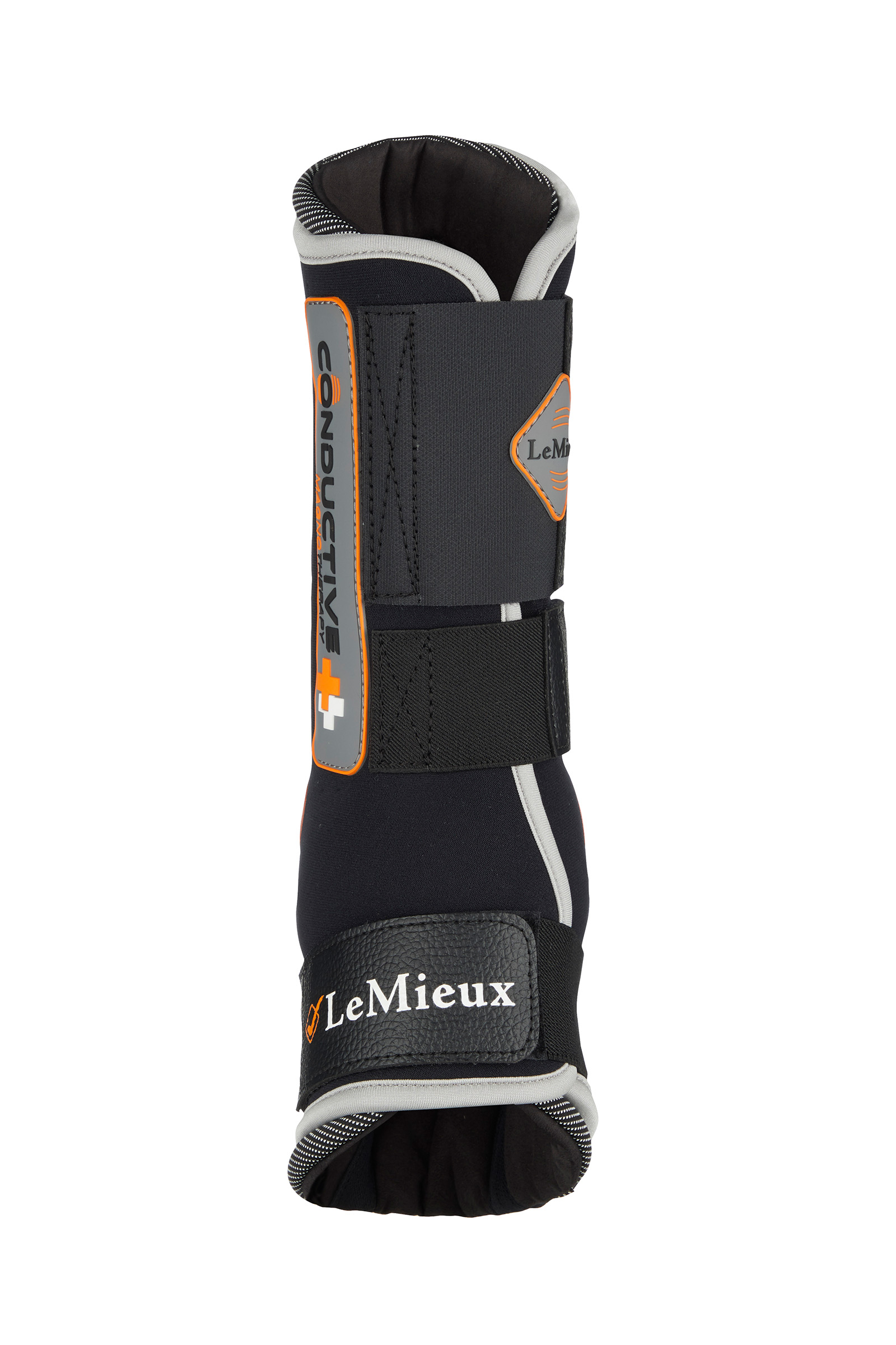 LeMieux Conductive Magno boots (for / bag)