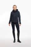 LeMieux Brooke Women´s Waterproof Hybrid Jacket