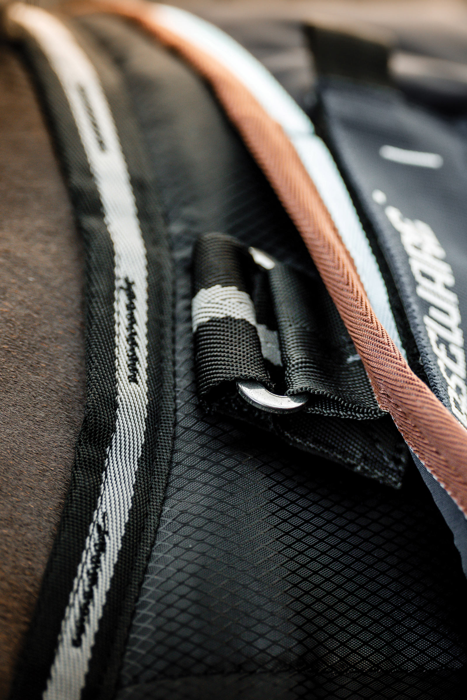 Horseware Easy-Layer staldd&aelig;kken 100g