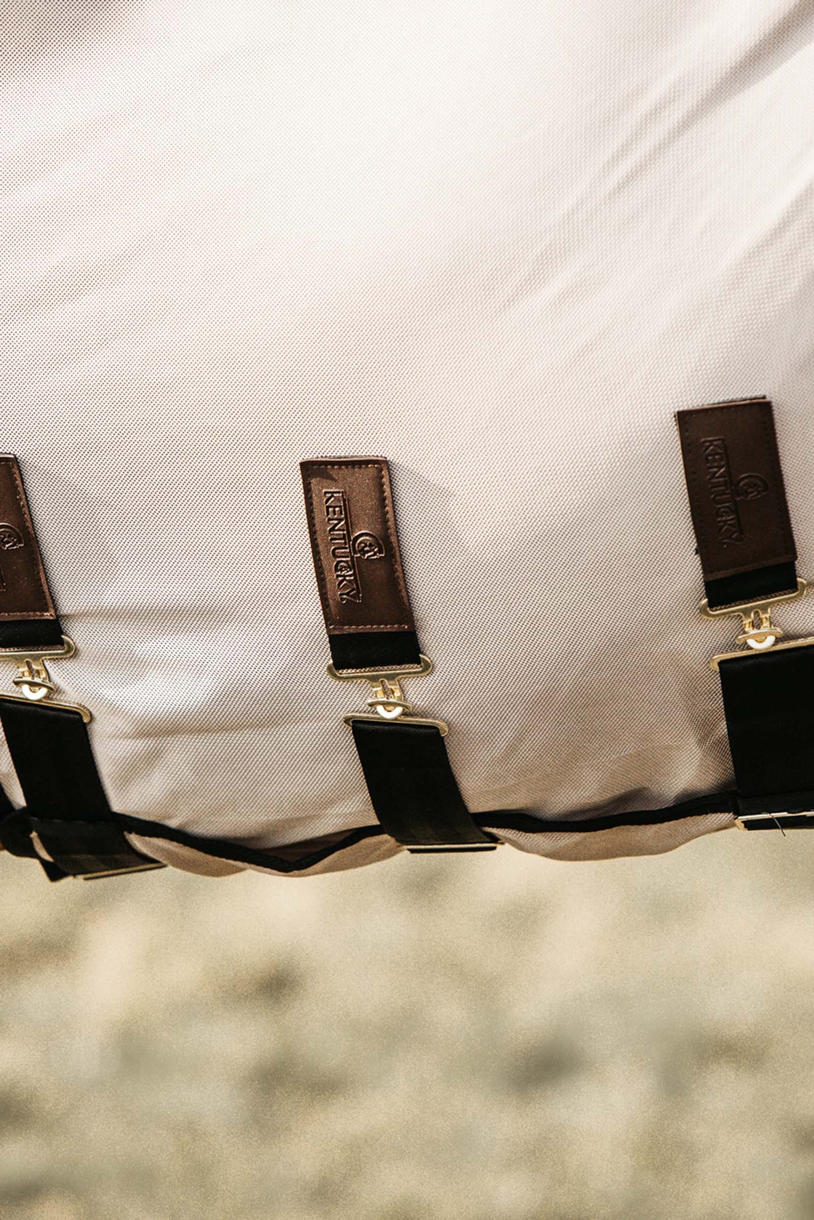 Kentucky Horsewear Mesh Fly Rug