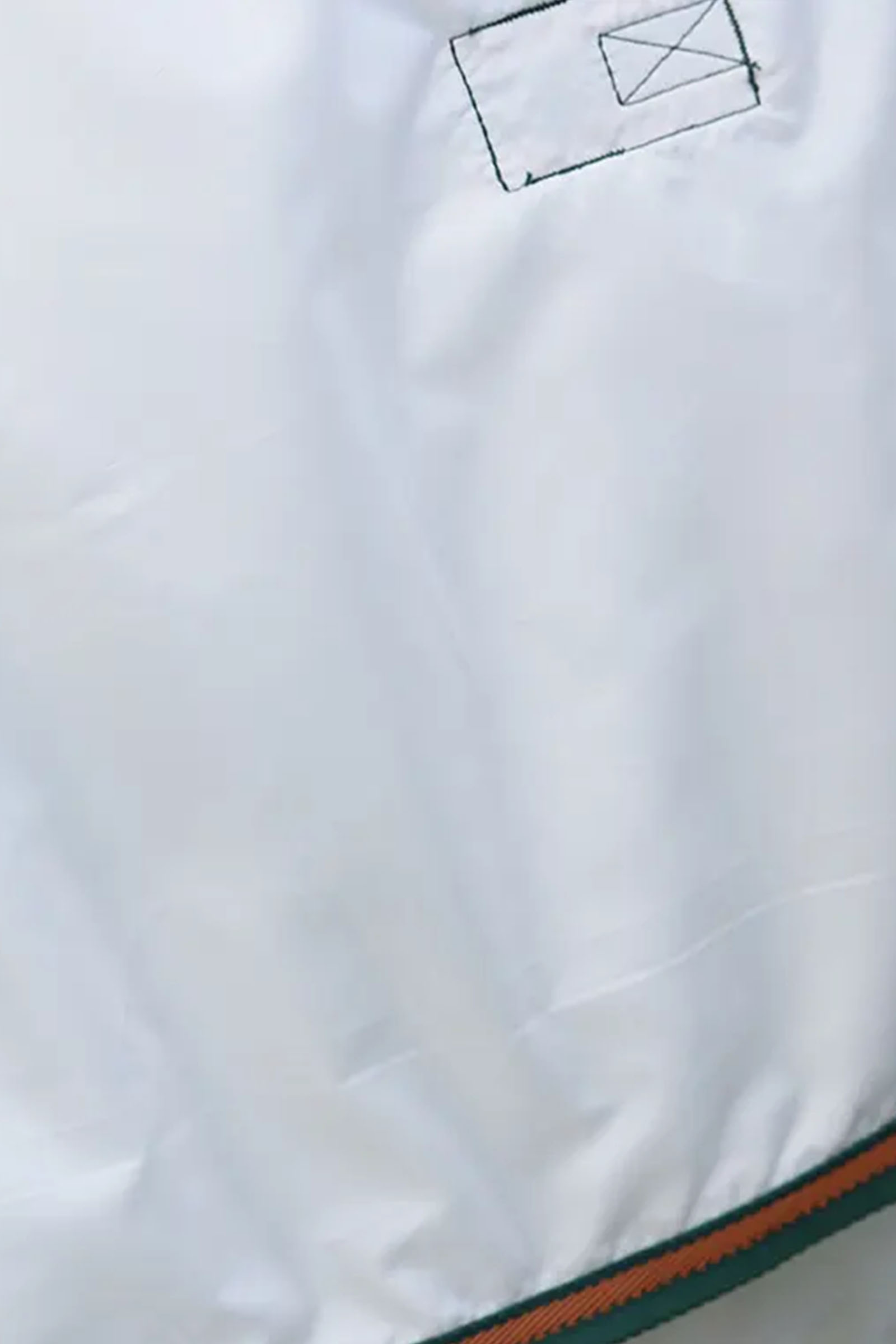 Weatherbeeta Comfitec Tyro meshd&aelig;kken med hals