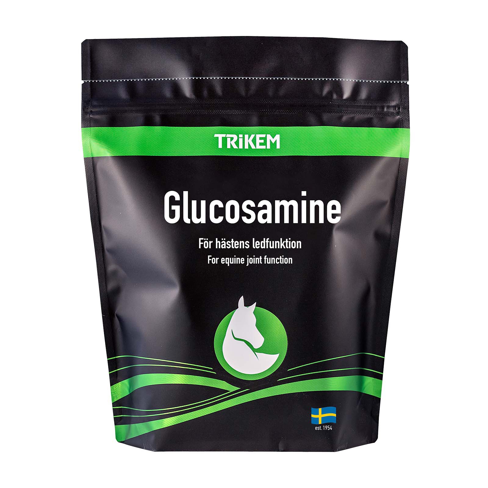 Trikem Glucosamine, 500g