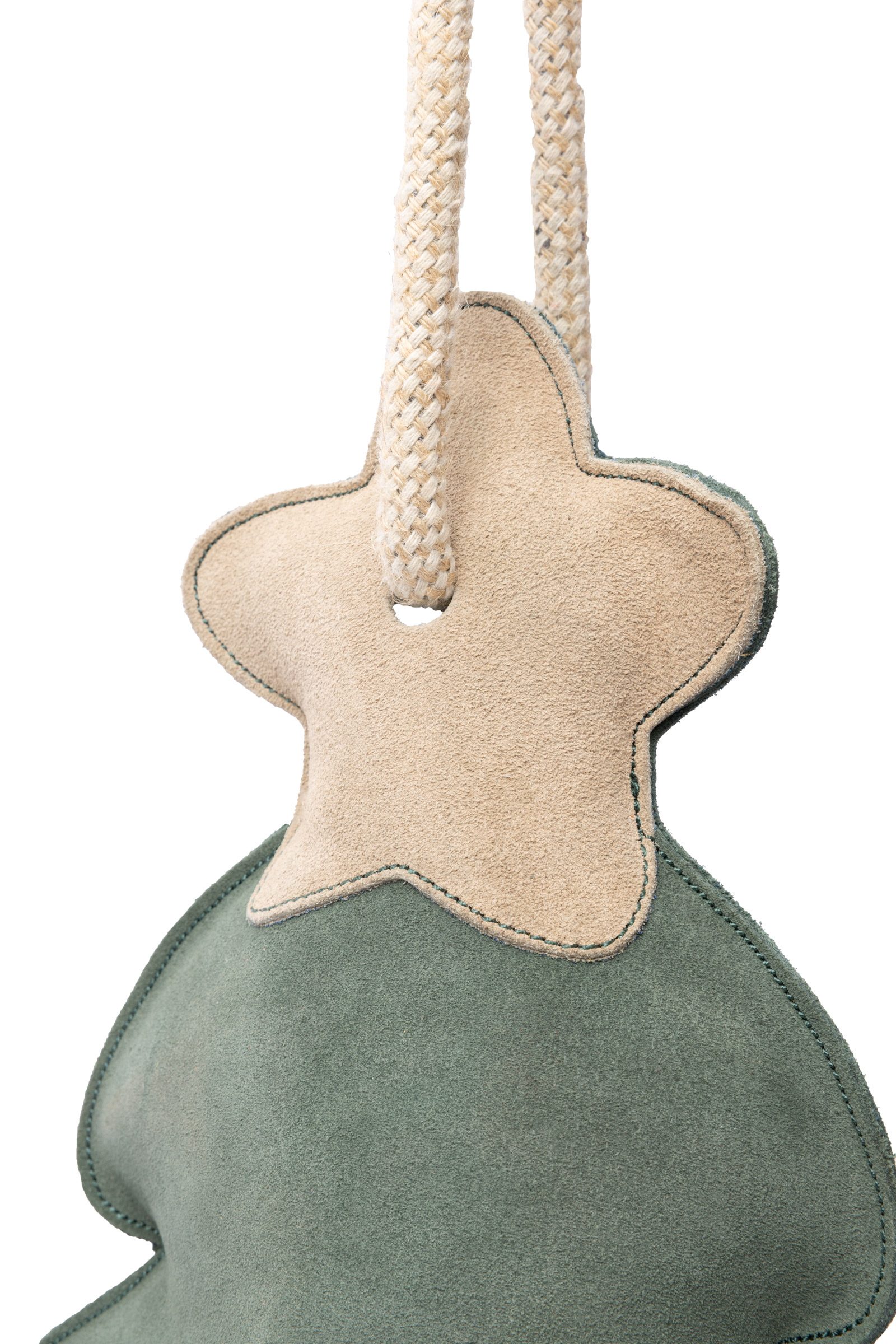 Horze Læder Hest Legetøj Jul Edition