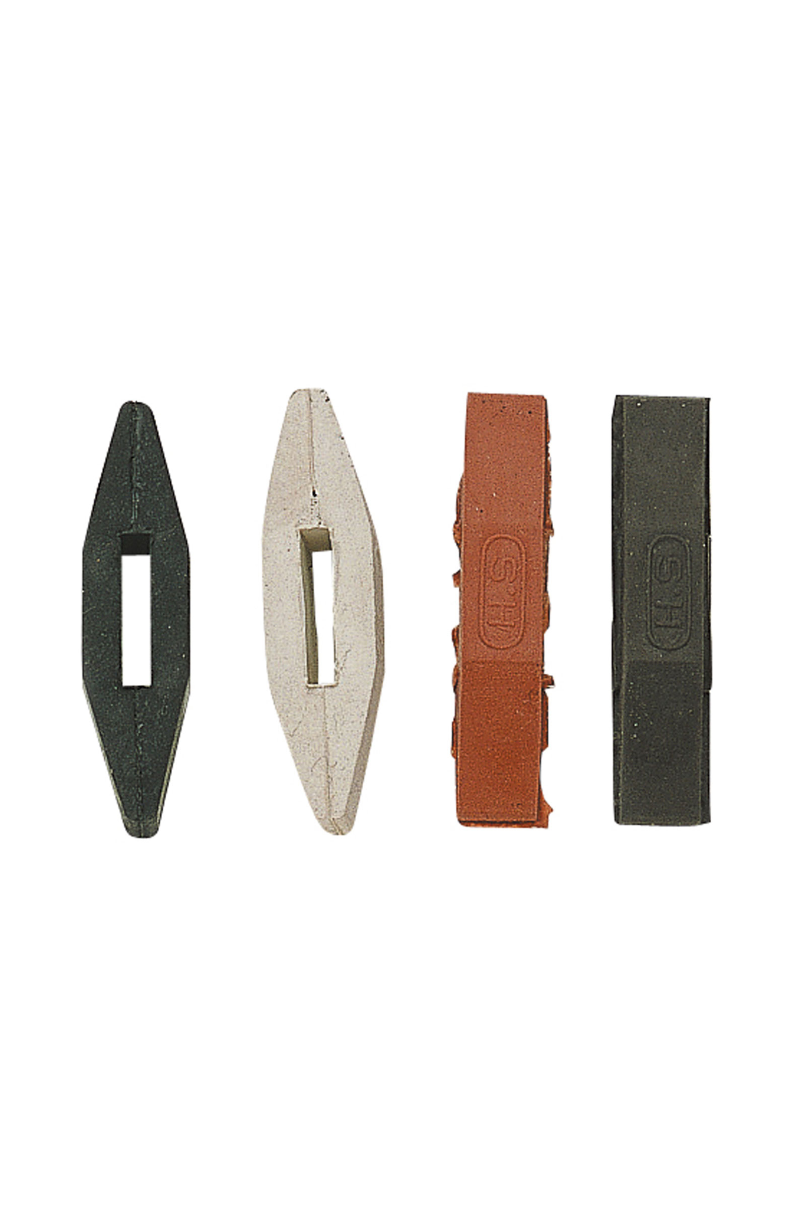 Sprenger martingal stopper, gummi (et stk.)