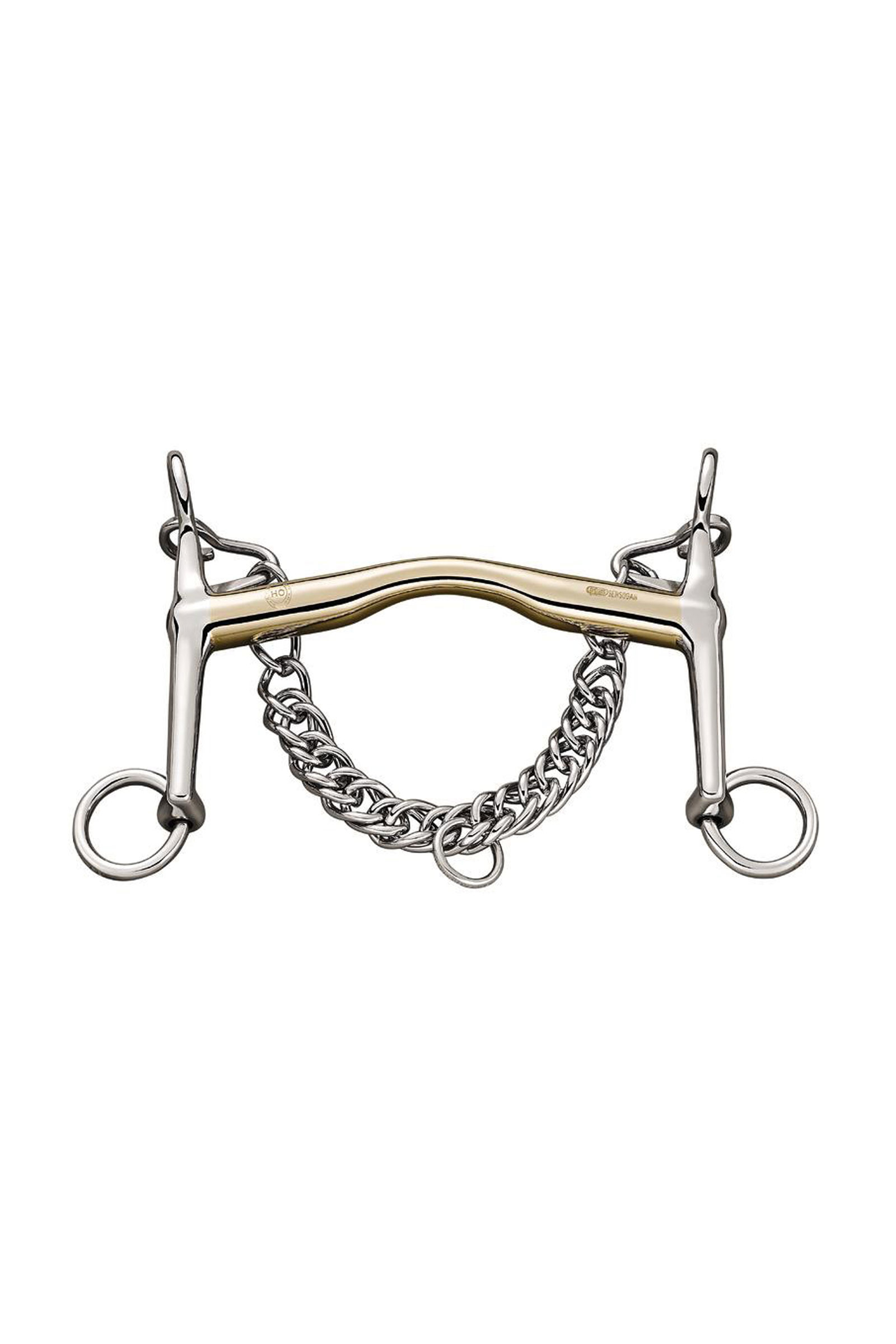 Sprenger HO Kandarbid Sensogan 12mm / 5cm parerstænger