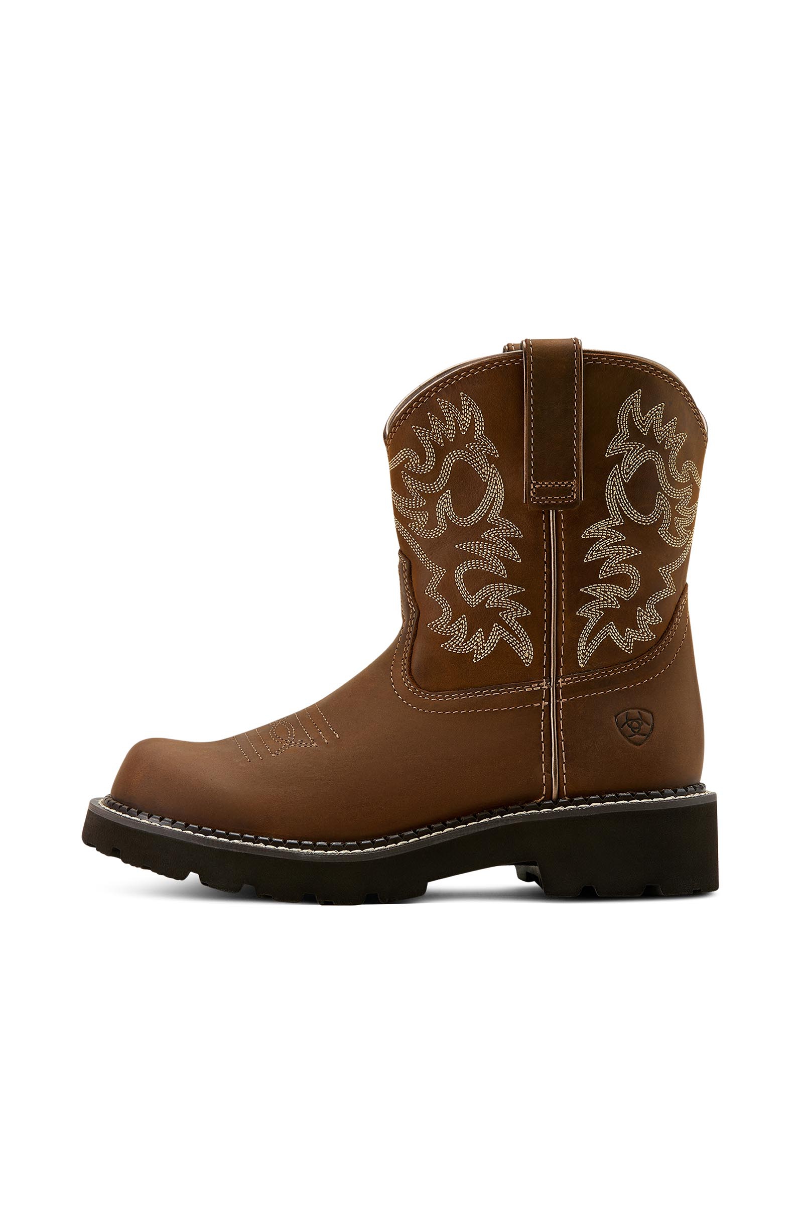 Ariat Fatbaby dame westernstøvler