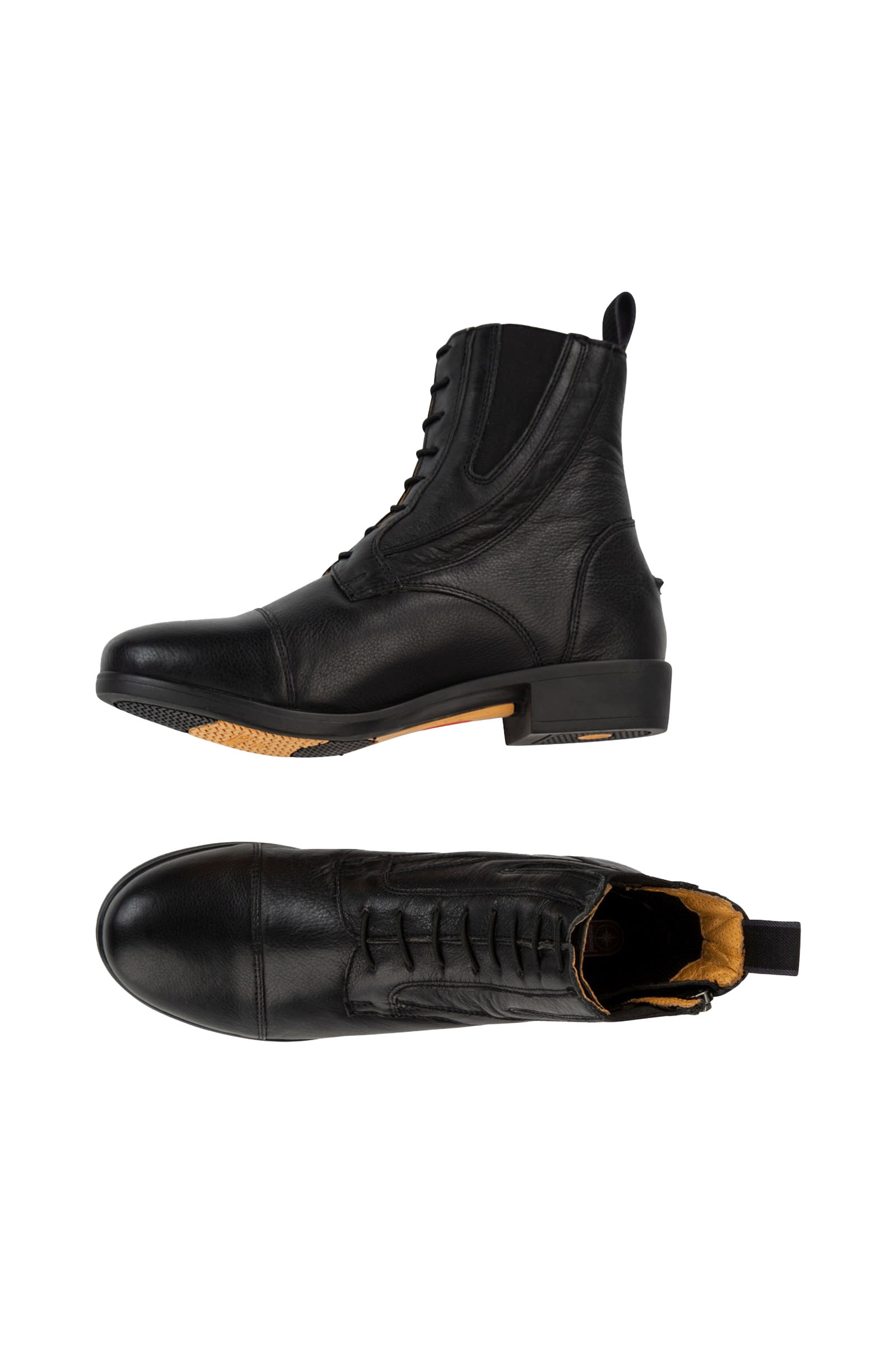 Suedwind Footwear Advanced II SZ Bløde ridestøvler