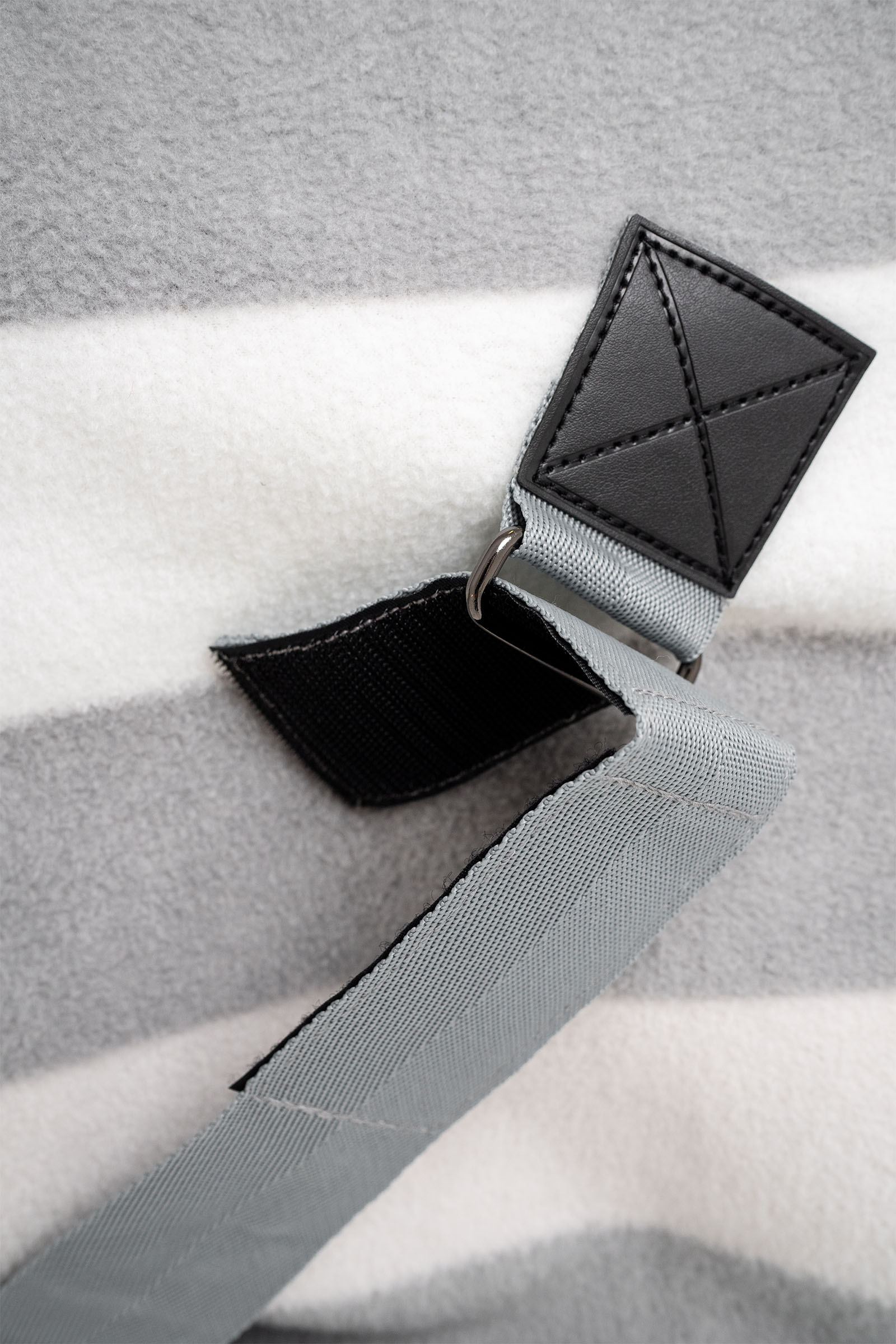 Horseware Newmarket Fleece K&oslash;led&aelig;kken