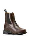 Ariat Devon Zip Paddock Dame paddock boots med lynl&aring;s