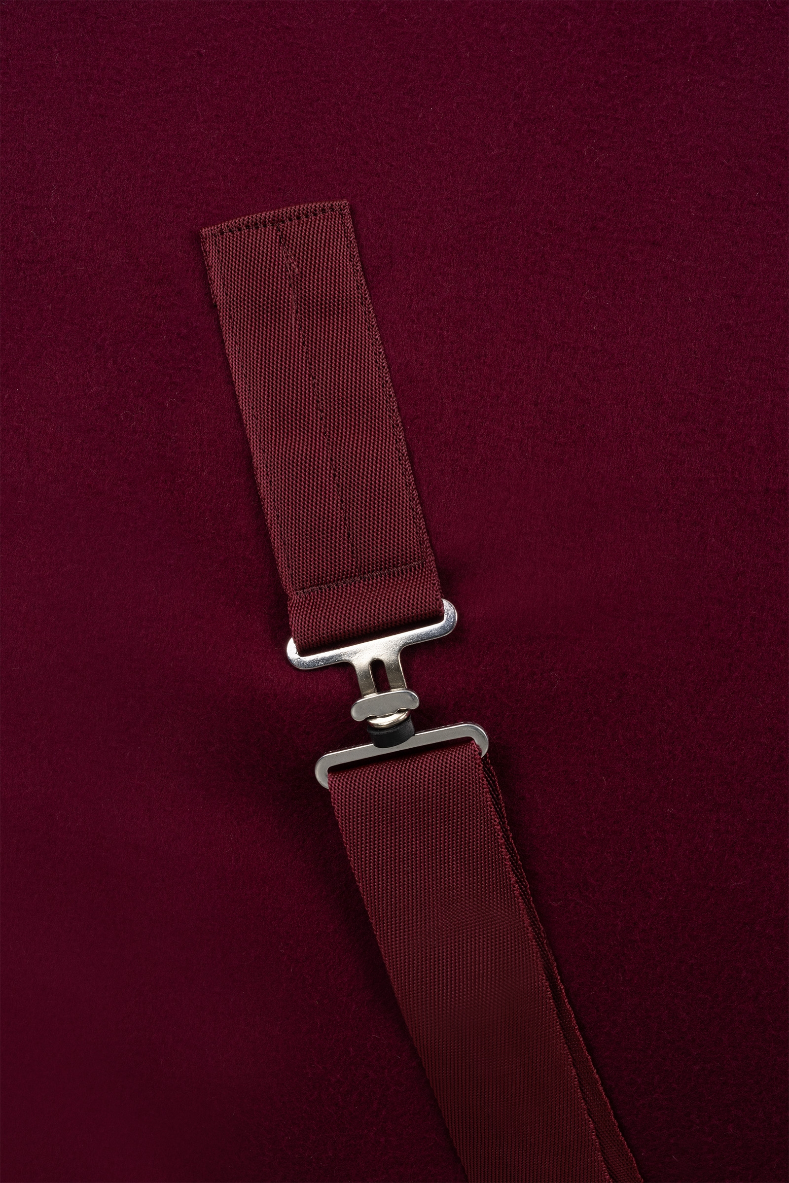 Horze Kiel fleeced&aelig;kken