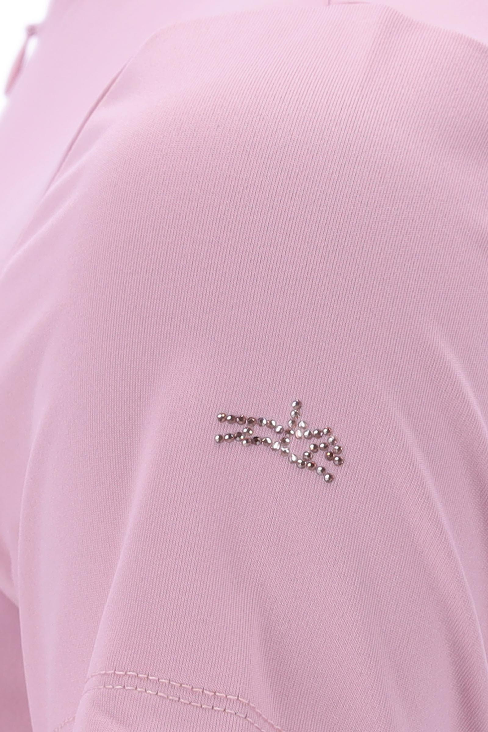 Schockem&ouml;hle Sports SPPoppy dame tr&aelig;nings T-shirt