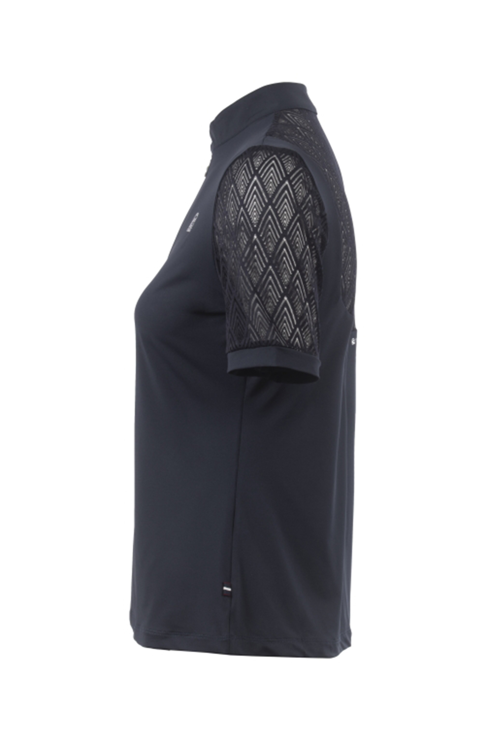 Cavallo CavalFigeen teknisk skjorte til kvinder